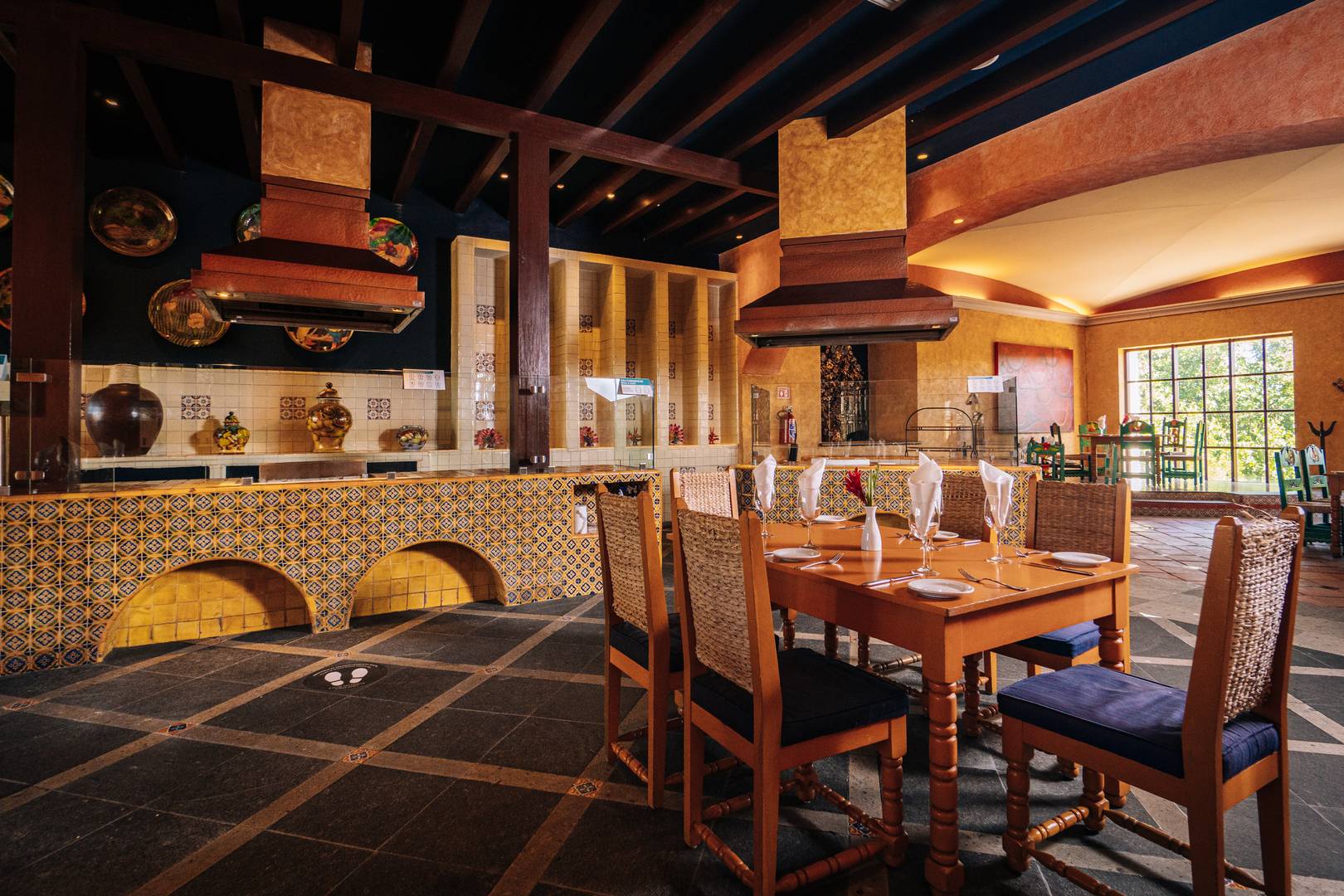 Cancun Vacations - Hacienda Tres Rios All Suites Resort Spa and Nature Park - All-Inclusive - Property Image 16