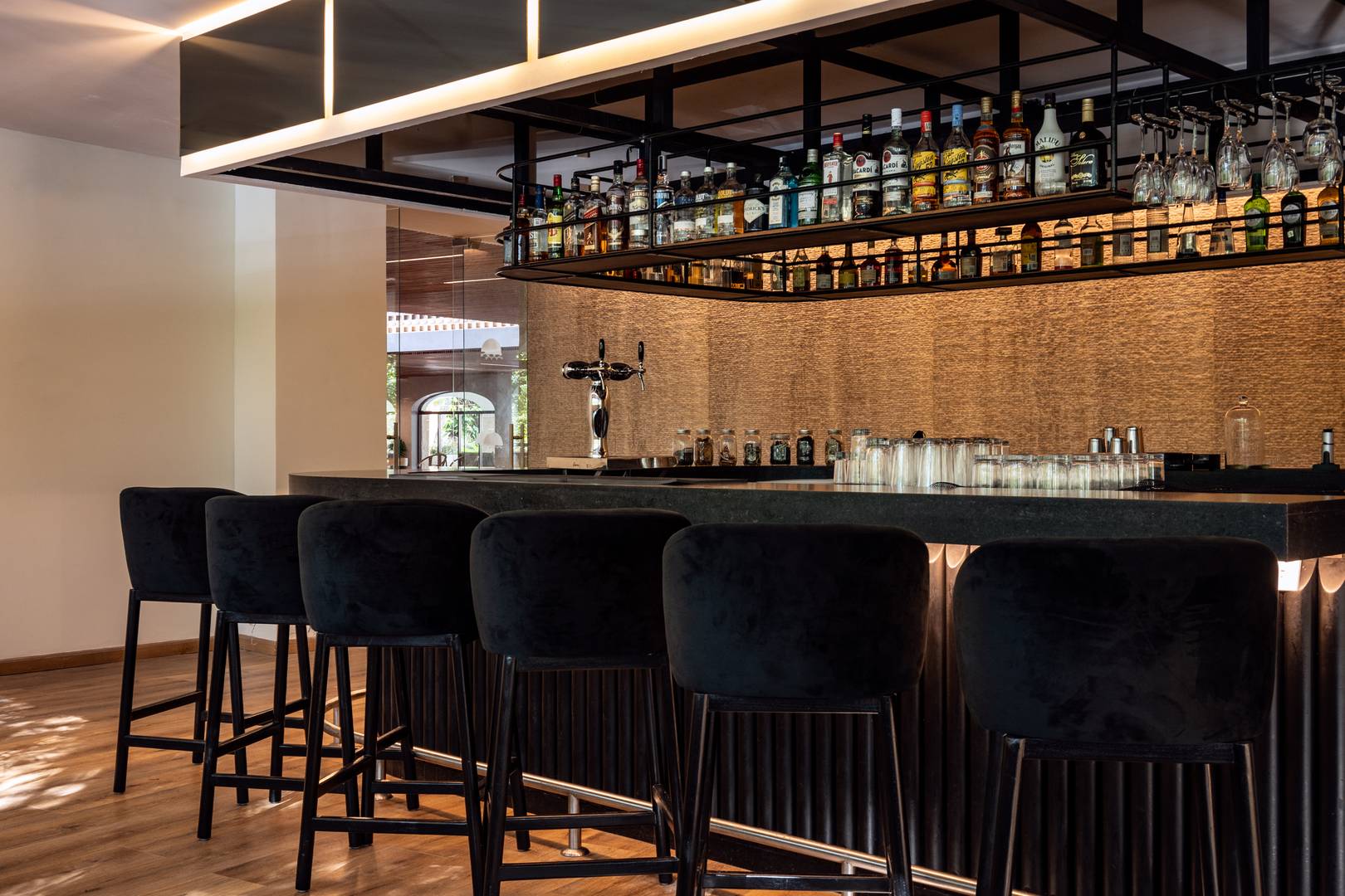 Cancun Vacations - Hacienda Tres Rios All Suites Resort Spa and Nature Park - All-Inclusive - Property Image 59