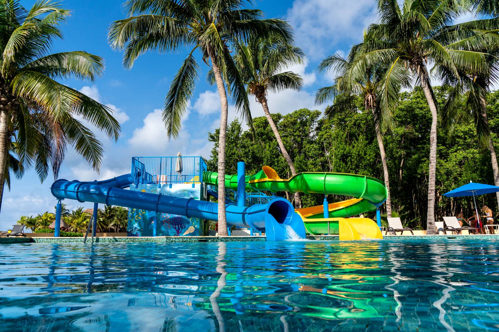 Cancun Vacations - Hacienda Tres Rios All Suites Resort Spa and Nature Park - All-Inclusive - Property Image 21