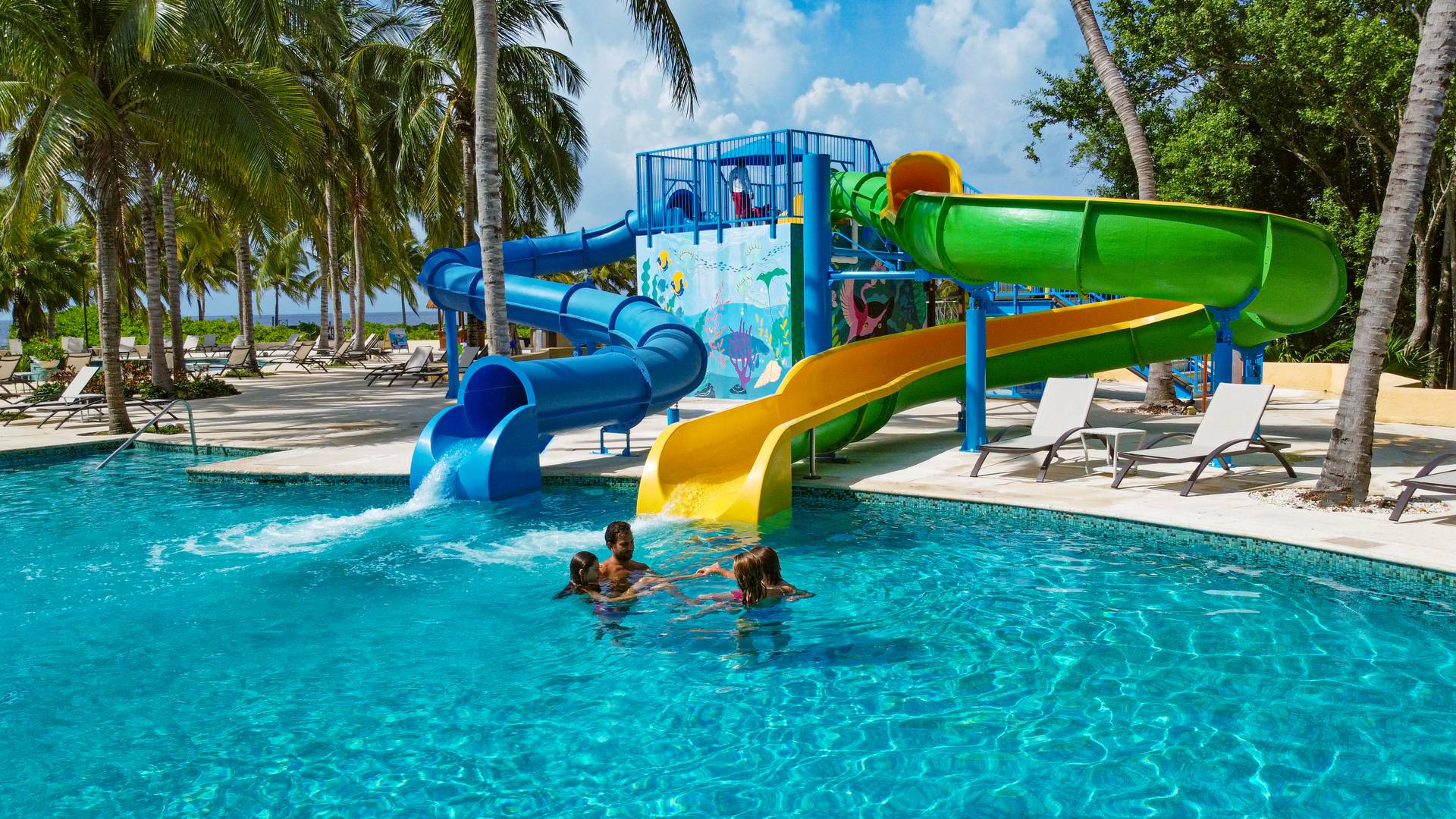 Cancun Vacations - Hacienda Tres Rios All Suites Resort Spa and Nature Park - All-Inclusive - Property Image 55