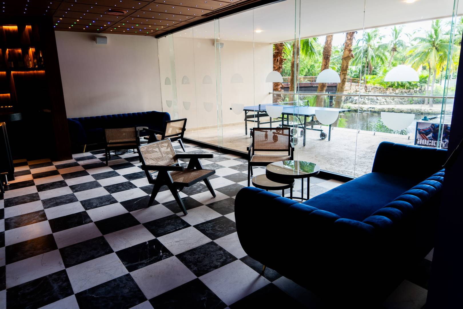 Cancun Vacations - Hacienda Tres Rios All Suites Resort Spa and Nature Park - All-Inclusive - Property Image 105