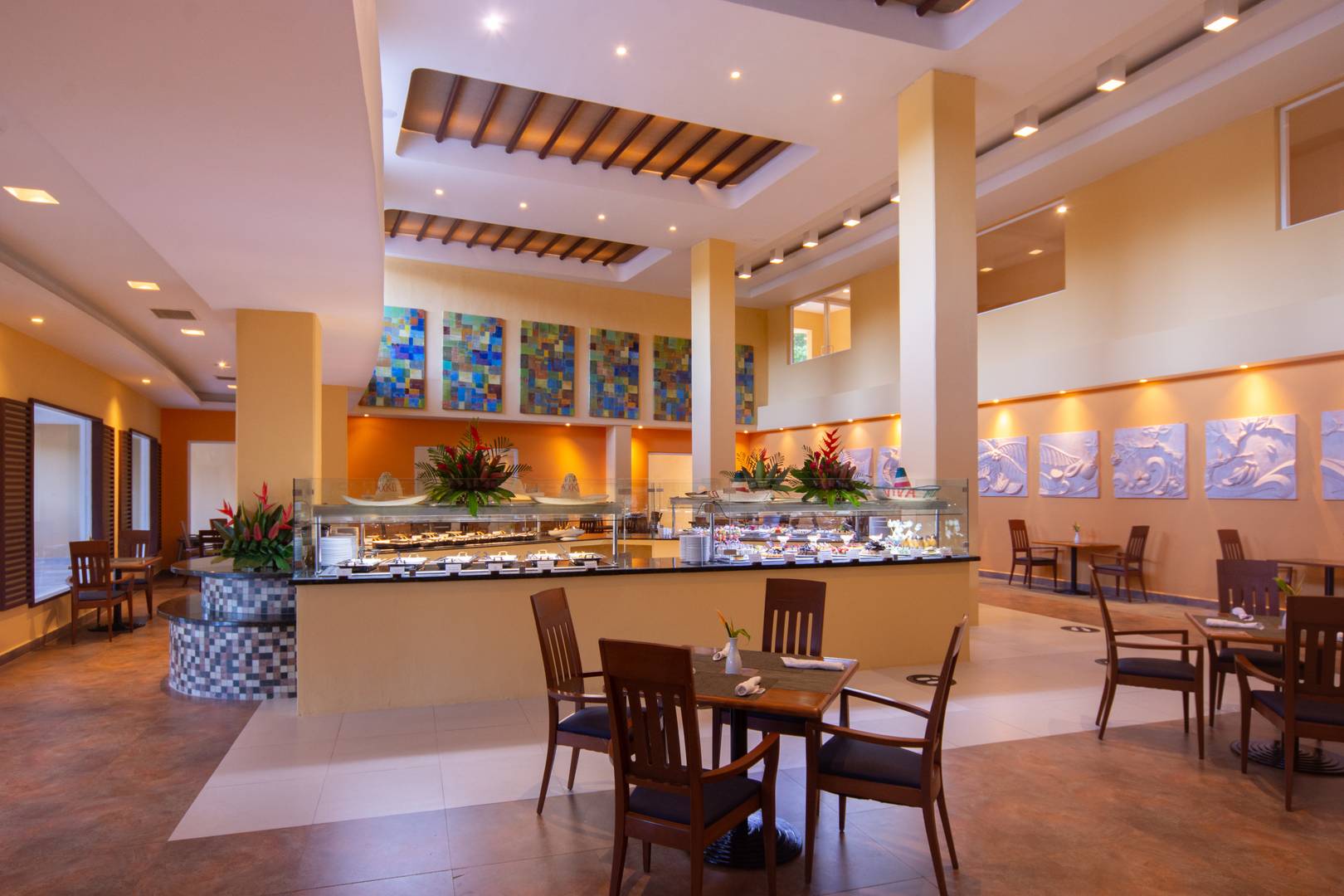 Cancun Vacations - Hacienda Tres Rios All Suites Resort Spa and Nature Park - All-Inclusive - Property Image 31