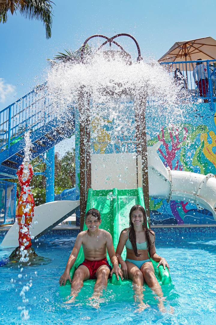 Cancun Vacations - Hacienda Tres Rios All Suites Resort Spa and Nature Park - All-Inclusive - Property Image 48