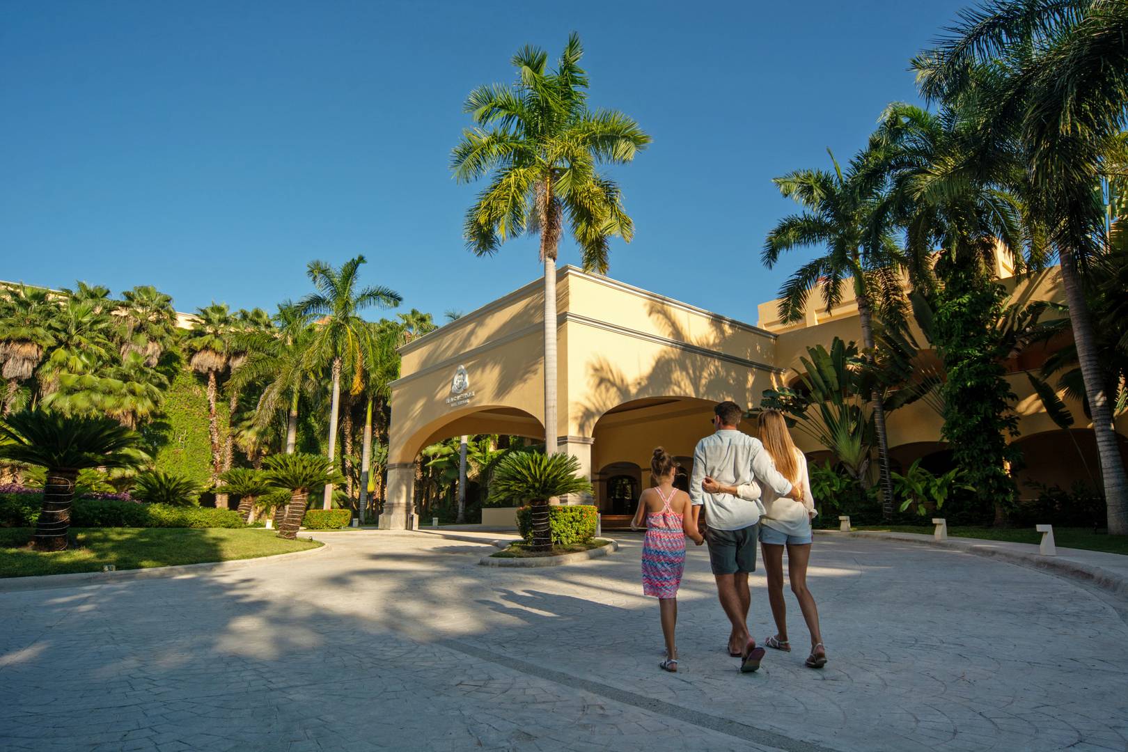 Cancun Vacations - Hacienda Tres Rios All Suites Resort Spa and Nature Park - All-Inclusive - Property Image 52