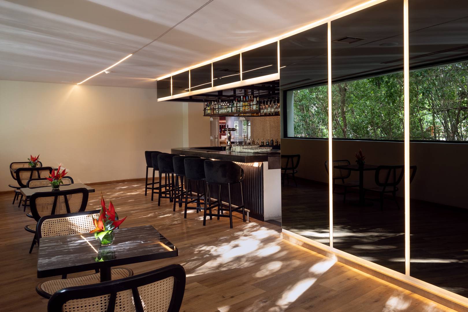 Cancun Vacations - Hacienda Tres Rios All Suites Resort Spa and Nature Park - All-Inclusive - Property Image 63