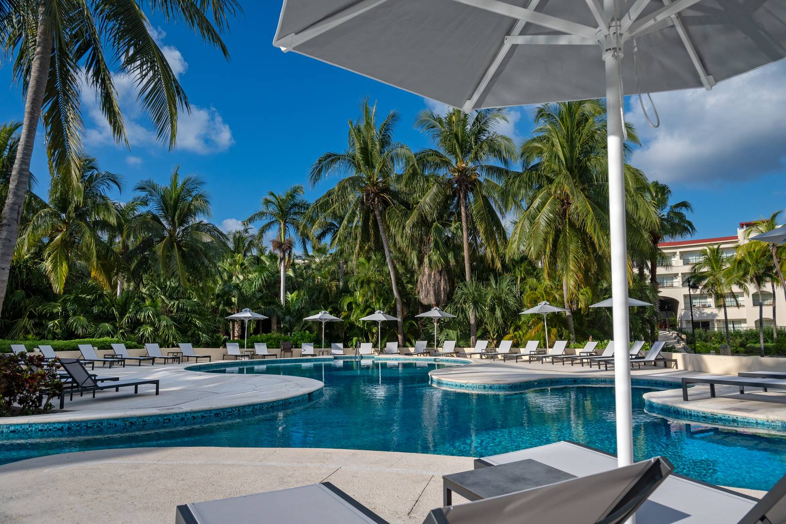 Cancun Vacations - Hacienda Tres Rios All Suites Resort Spa and Nature Park - All-Inclusive - Property Image 90