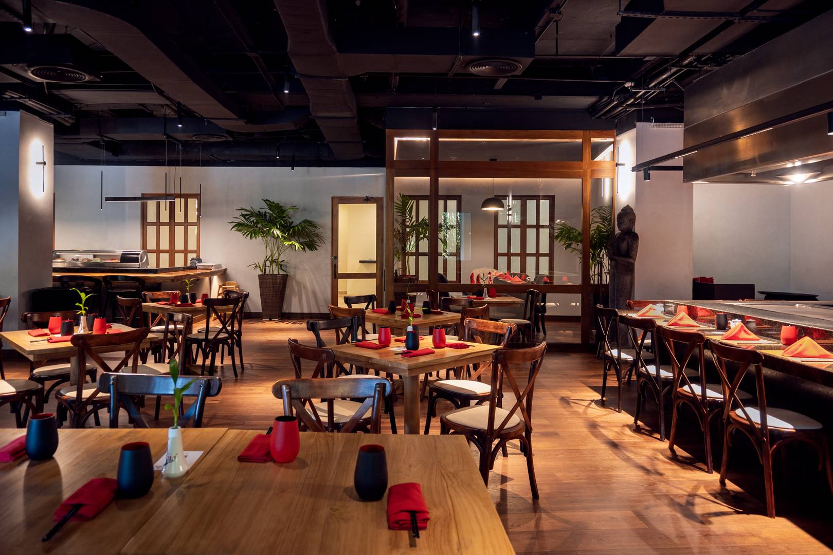 Cancun Vacations - Hacienda Tres Rios All Suites Resort Spa and Nature Park - All-Inclusive - Property Image 77