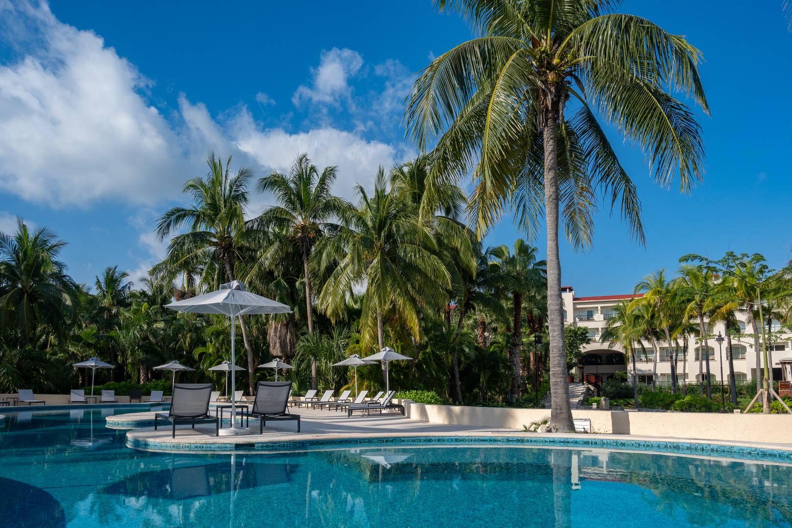 Cancun Vacations - Hacienda Tres Rios All Suites Resort Spa and Nature Park - All-Inclusive - Property Image 86