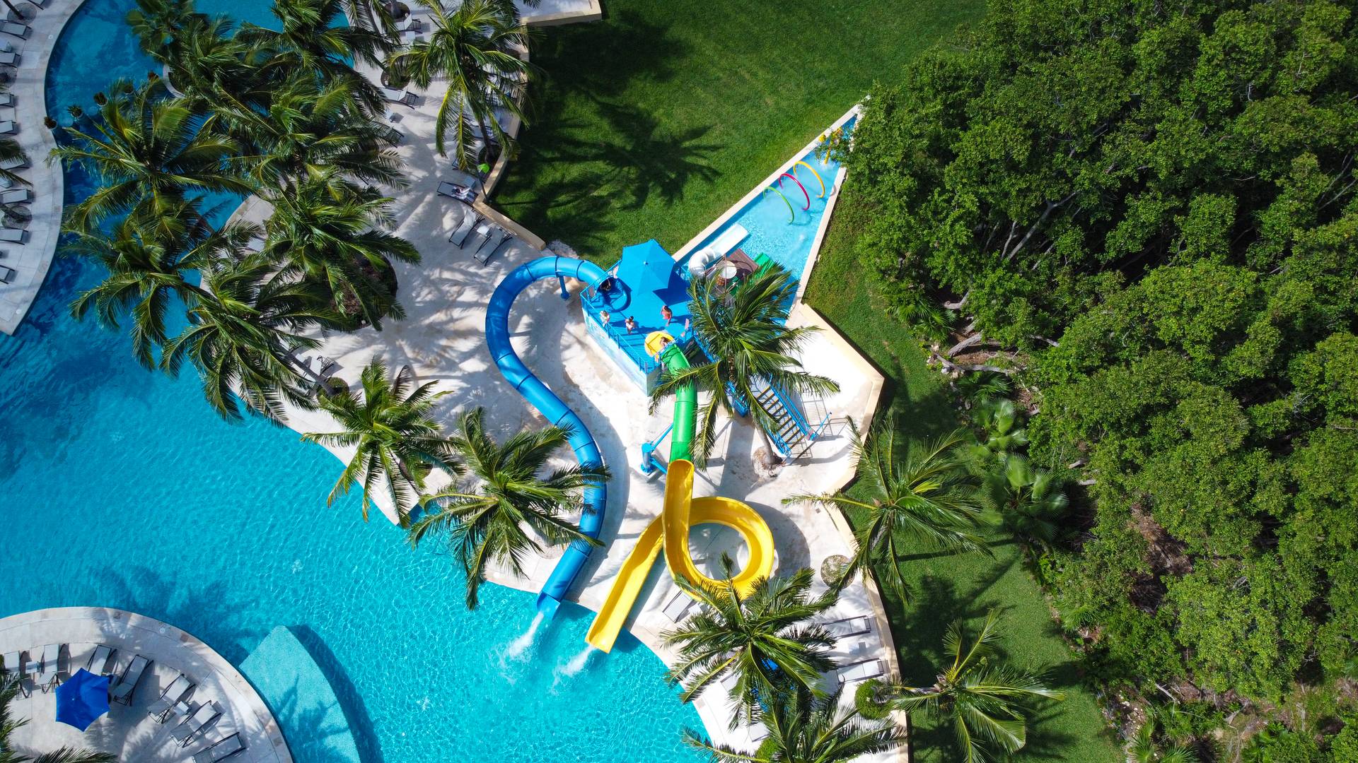 Cancun Vacations - Hacienda Tres Rios All Suites Resort Spa and Nature Park - All-Inclusive - Property Image 30