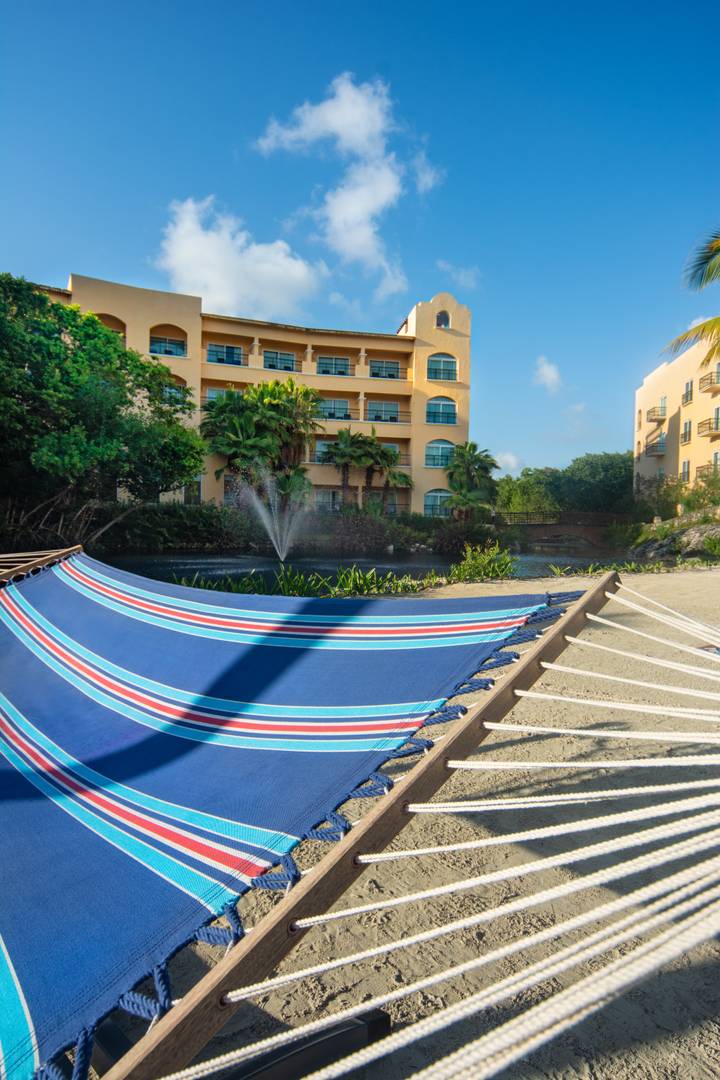 Cancun Vacations - Hacienda Tres Rios All Suites Resort Spa and Nature Park - All-Inclusive - Property Image 43