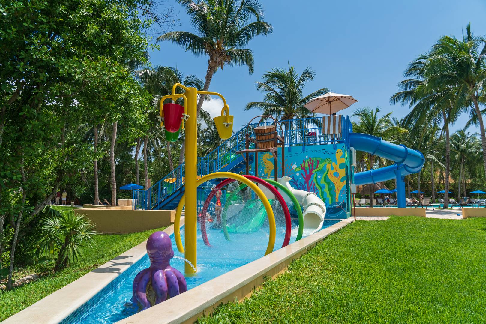 Cancun Vacations - Hacienda Tres Rios All Suites Resort Spa and Nature Park - All-Inclusive - Property Image 49
