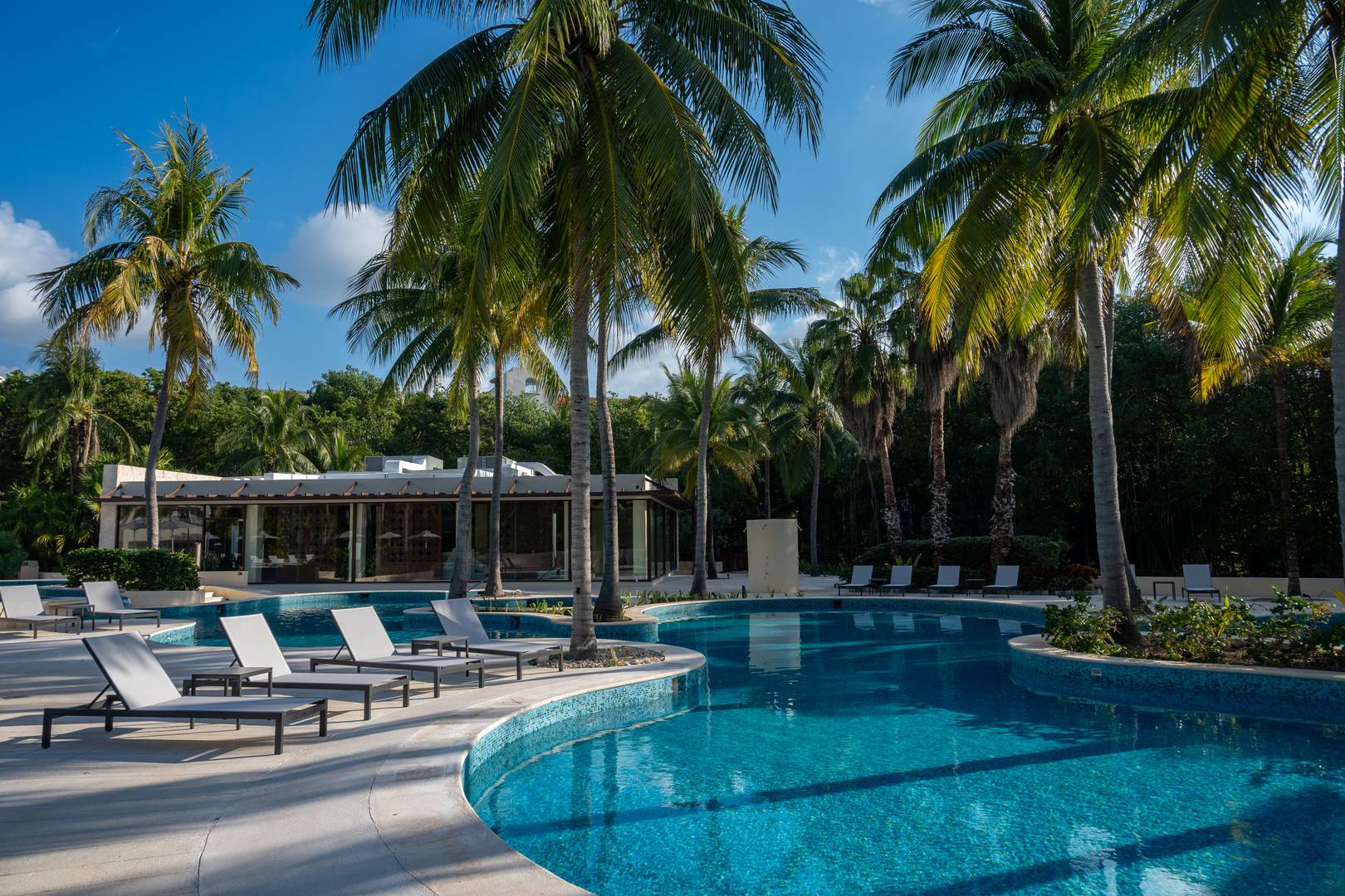 Cancun Vacations - Hacienda Tres Rios All Suites Resort Spa and Nature Park - All-Inclusive - Property Image 89