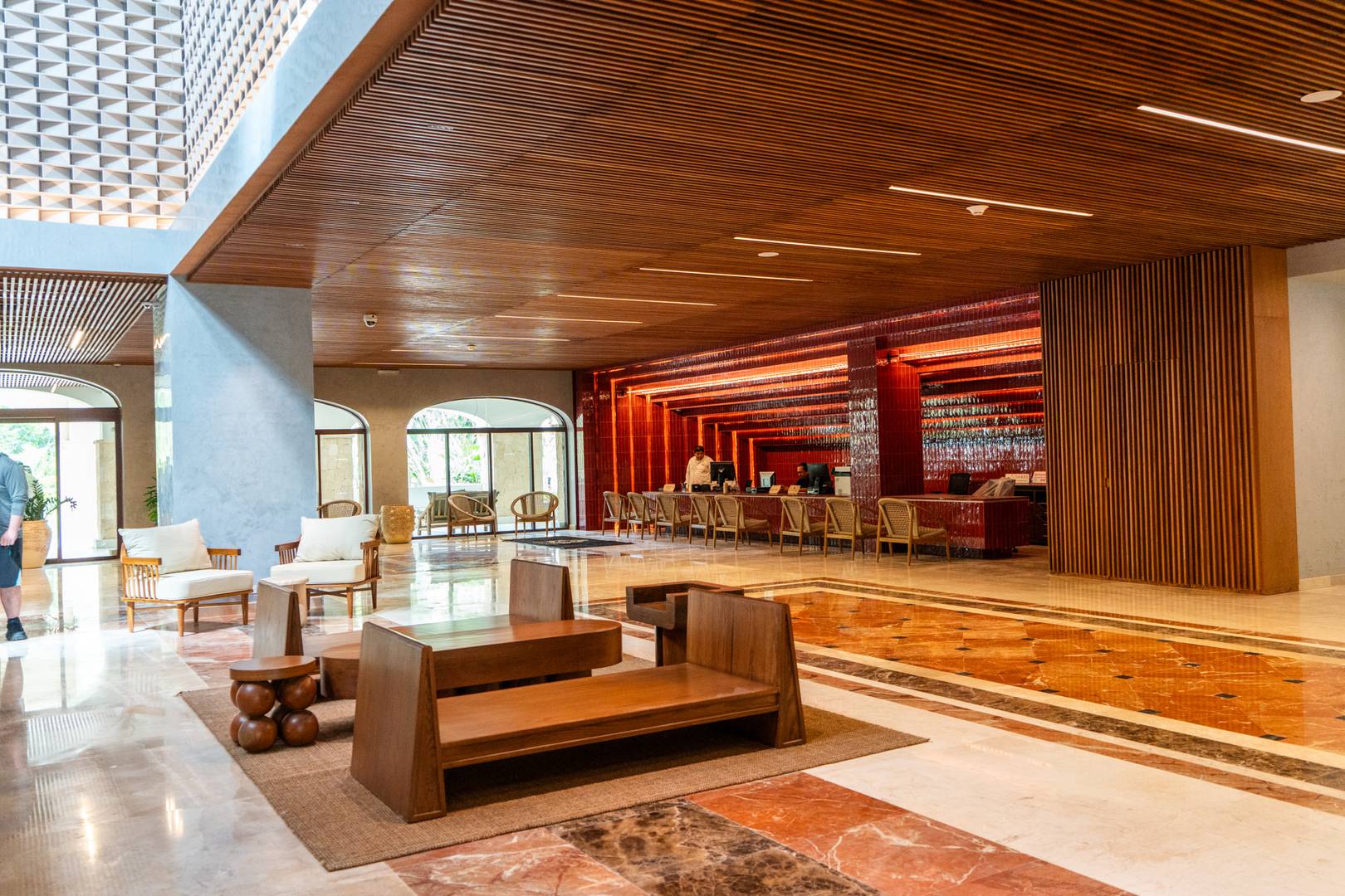 Cancun Vacations - Hacienda Tres Rios All Suites Resort Spa and Nature Park - All-Inclusive - Property Image 100