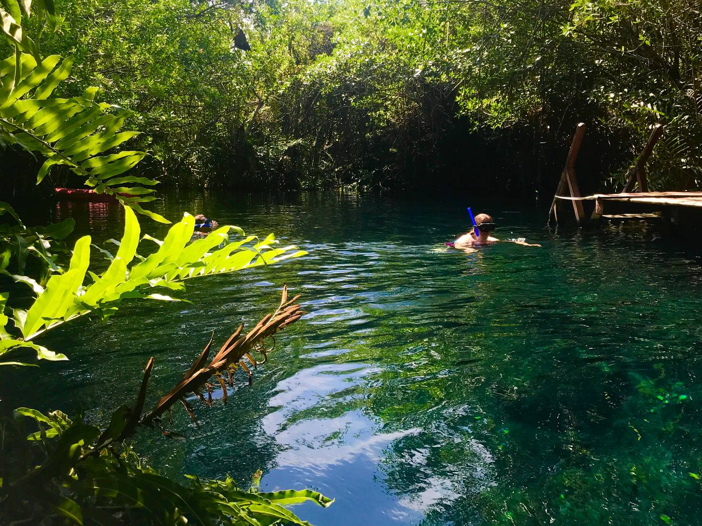 Cancun Vacations - Hacienda Tres Rios All Suites Resort Spa and Nature Park - All-Inclusive - Property Image 11