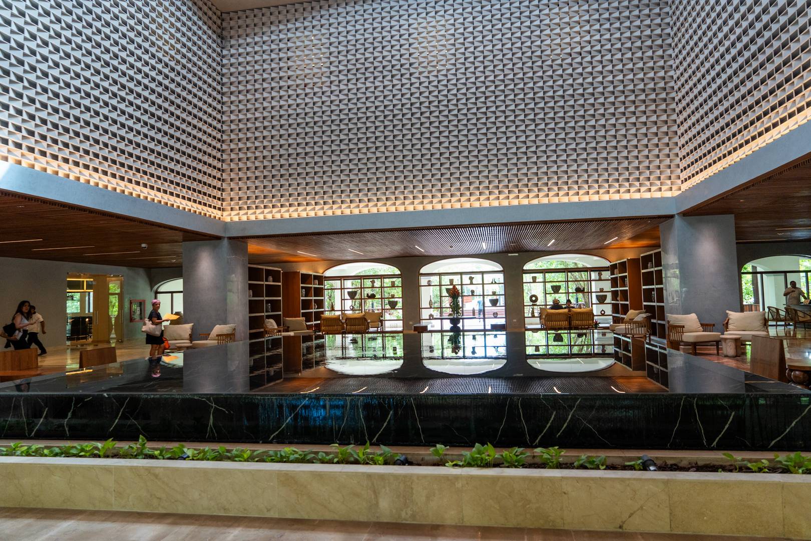 Cancun Vacations - Hacienda Tres Rios All Suites Resort Spa and Nature Park - All-Inclusive - Property Image 93