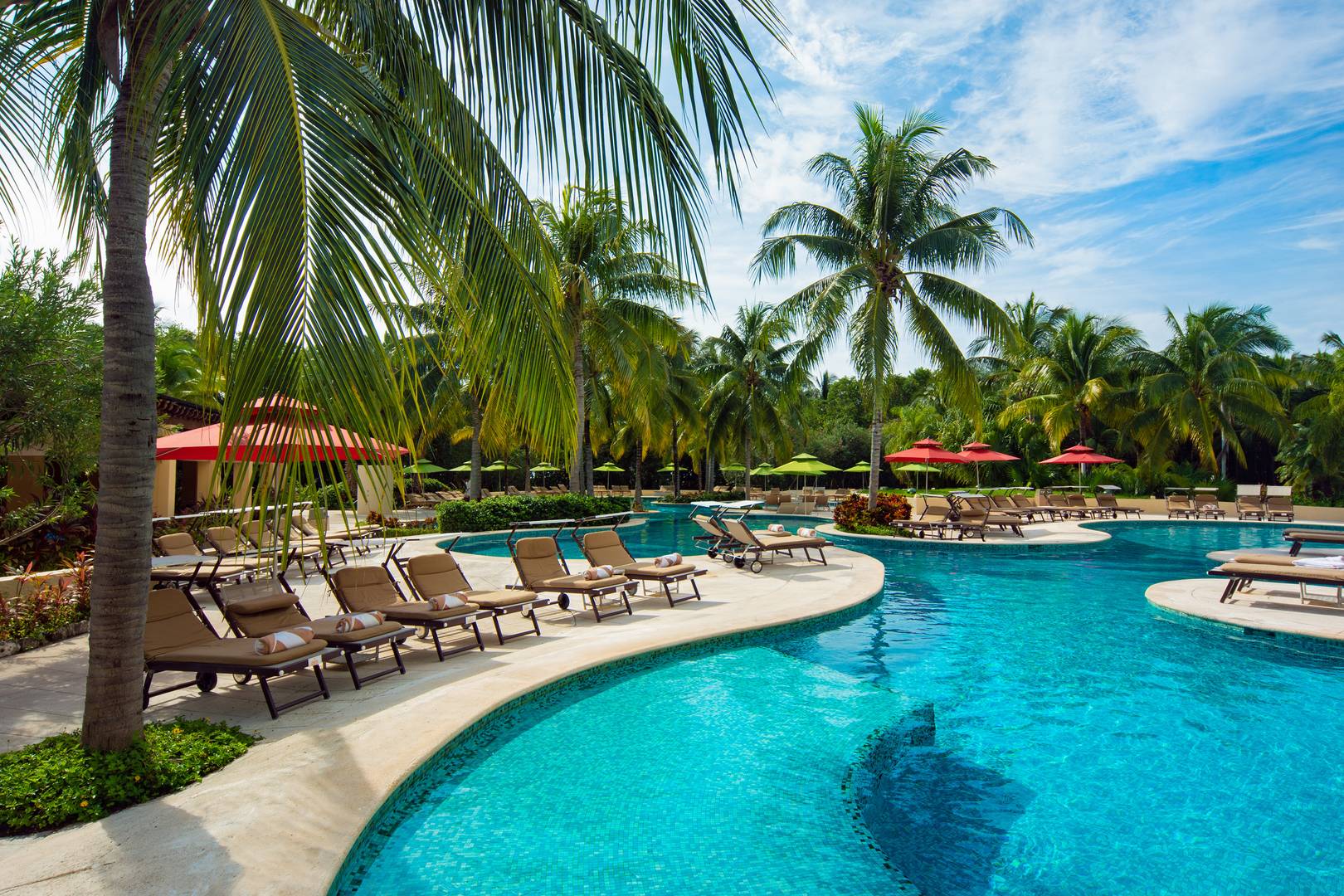 Cancun Vacations - Hacienda Tres Rios All Suites Resort Spa and Nature Park - All-Inclusive - Property Image 5