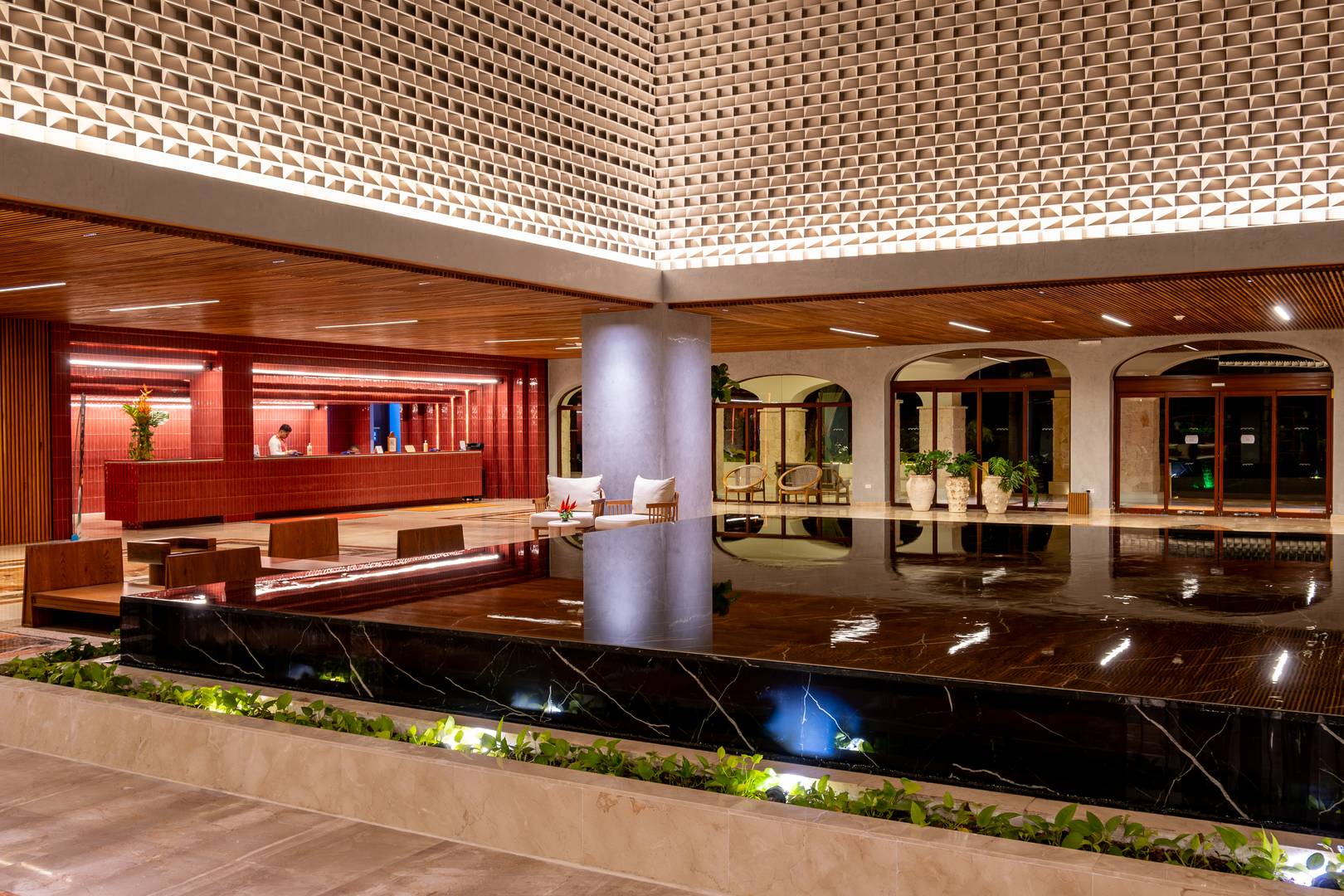 Cancun Vacations - Hacienda Tres Rios All Suites Resort Spa and Nature Park - All-Inclusive - Property Image 70