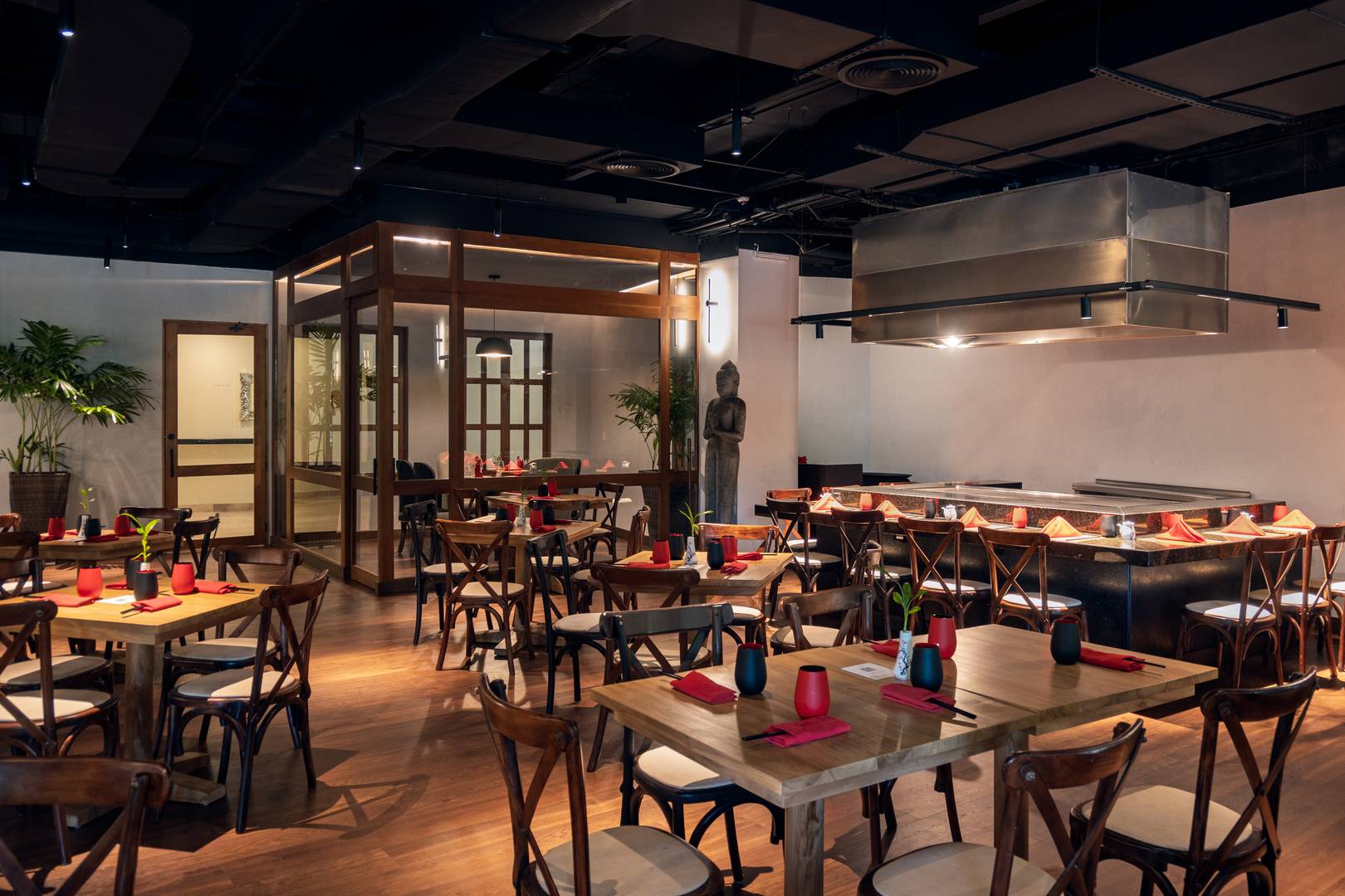 Cancun Vacations - Hacienda Tres Rios All Suites Resort Spa and Nature Park - All-Inclusive - Property Image 76