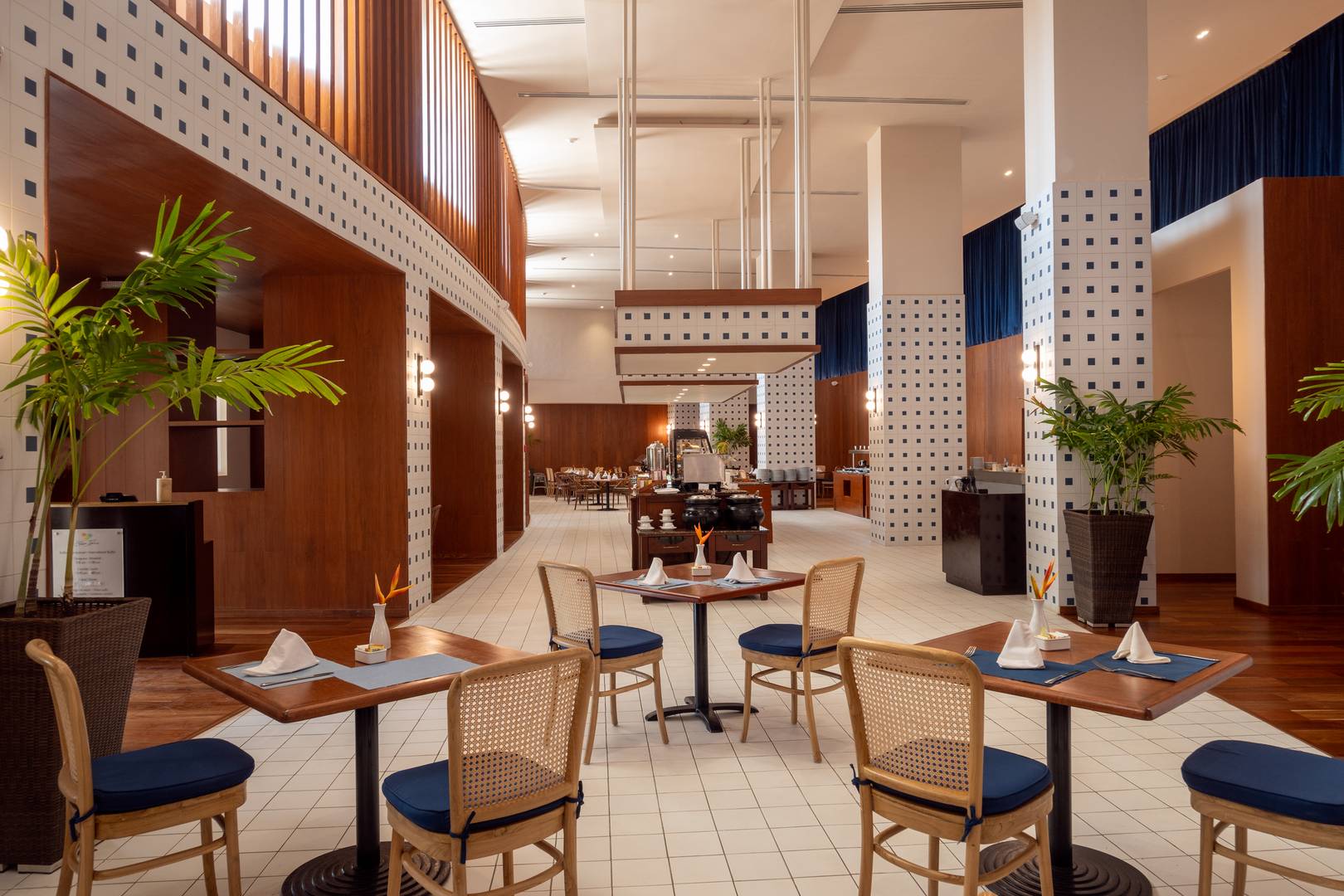 Cancun Vacations - Hacienda Tres Rios All Suites Resort Spa and Nature Park - All-Inclusive - Property Image 73