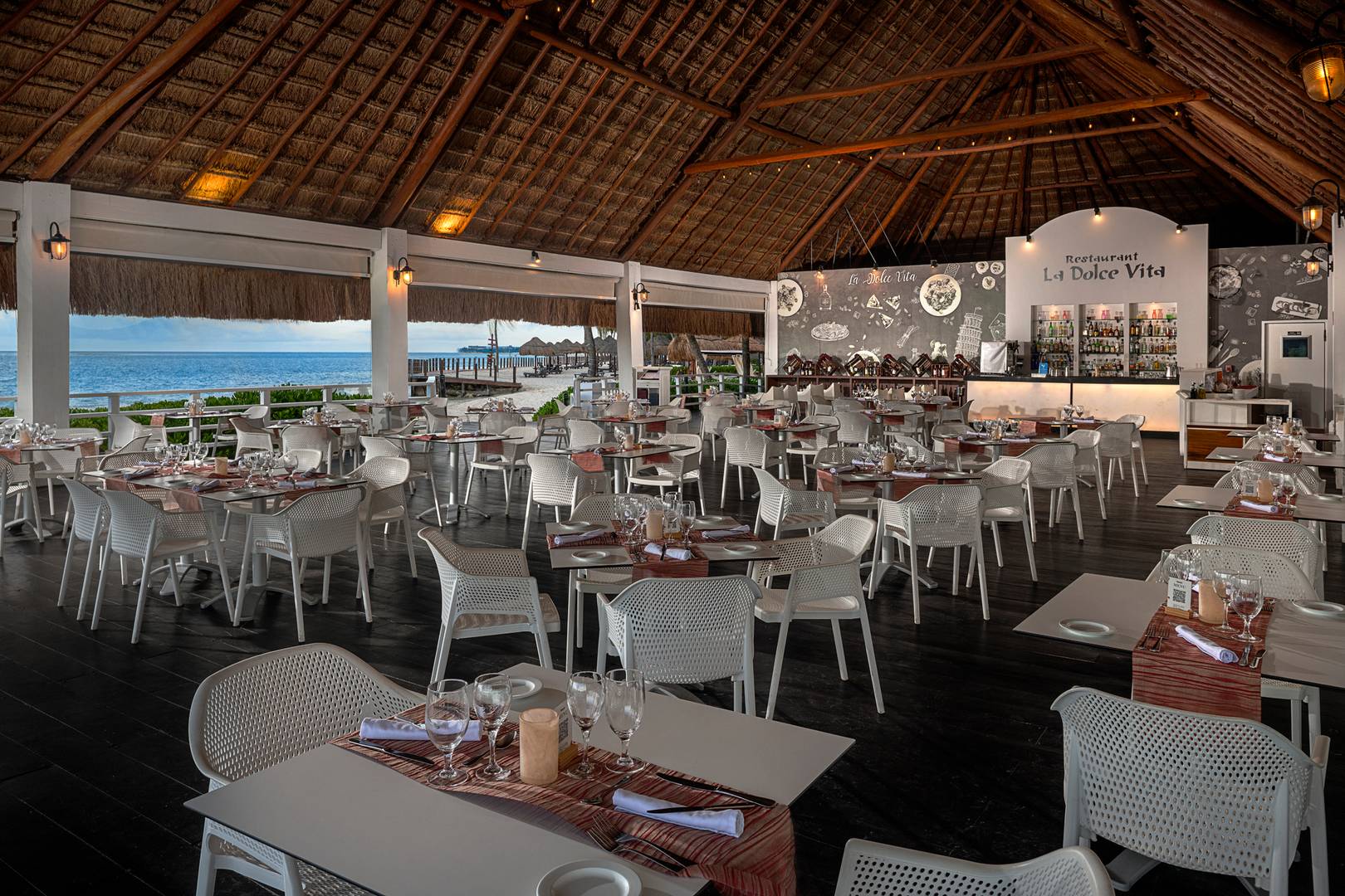 Cancun Vacations - Ocean Maya Royale Adults Only - All-Inclusive - Property Image 47