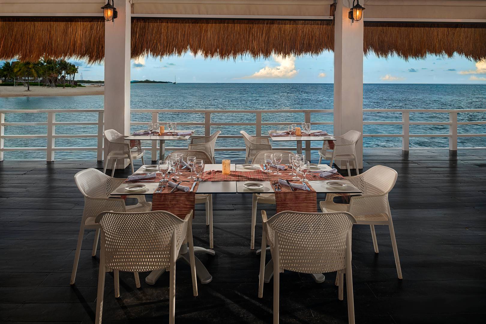 Cancun Vacations - Ocean Maya Royale Adults Only - All-Inclusive - Property Image 46