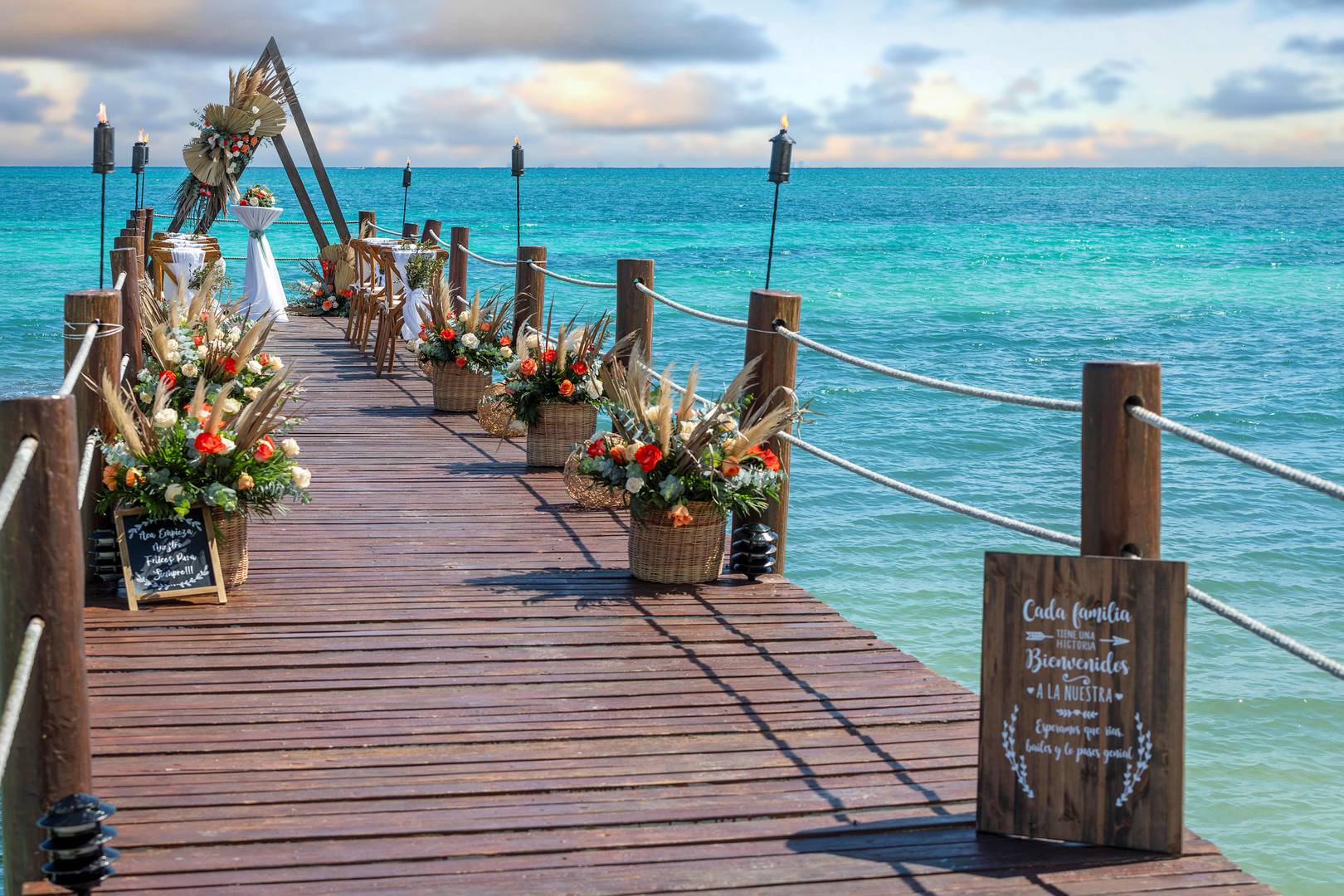 Cancun Vacations - Ocean Maya Royale Adults Only - All-Inclusive - Property Image 34