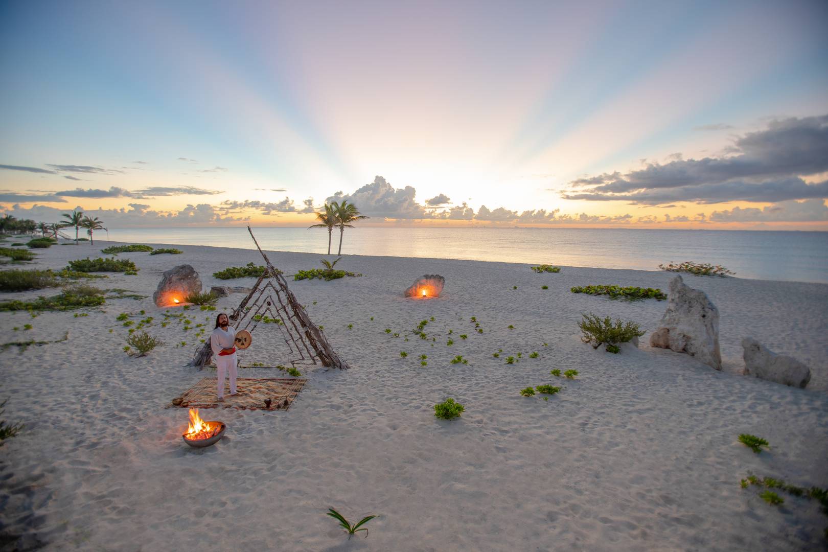 Cancun Vacations - Palmaia The House of AiA - All-Inclusive - Property Image 3