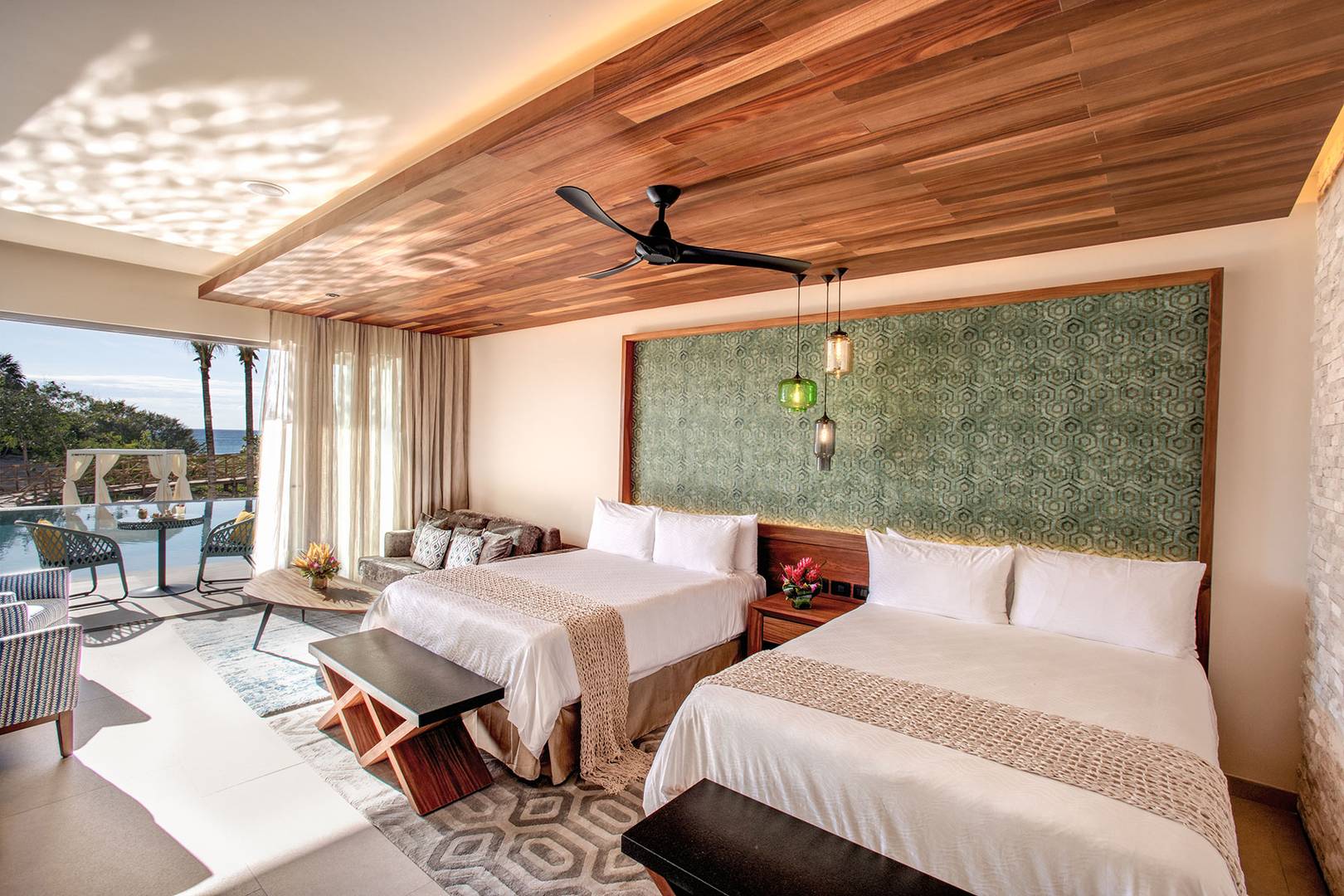 Cancun Vacations - Palmaia The House of AiA - All-Inclusive - Property Image 5