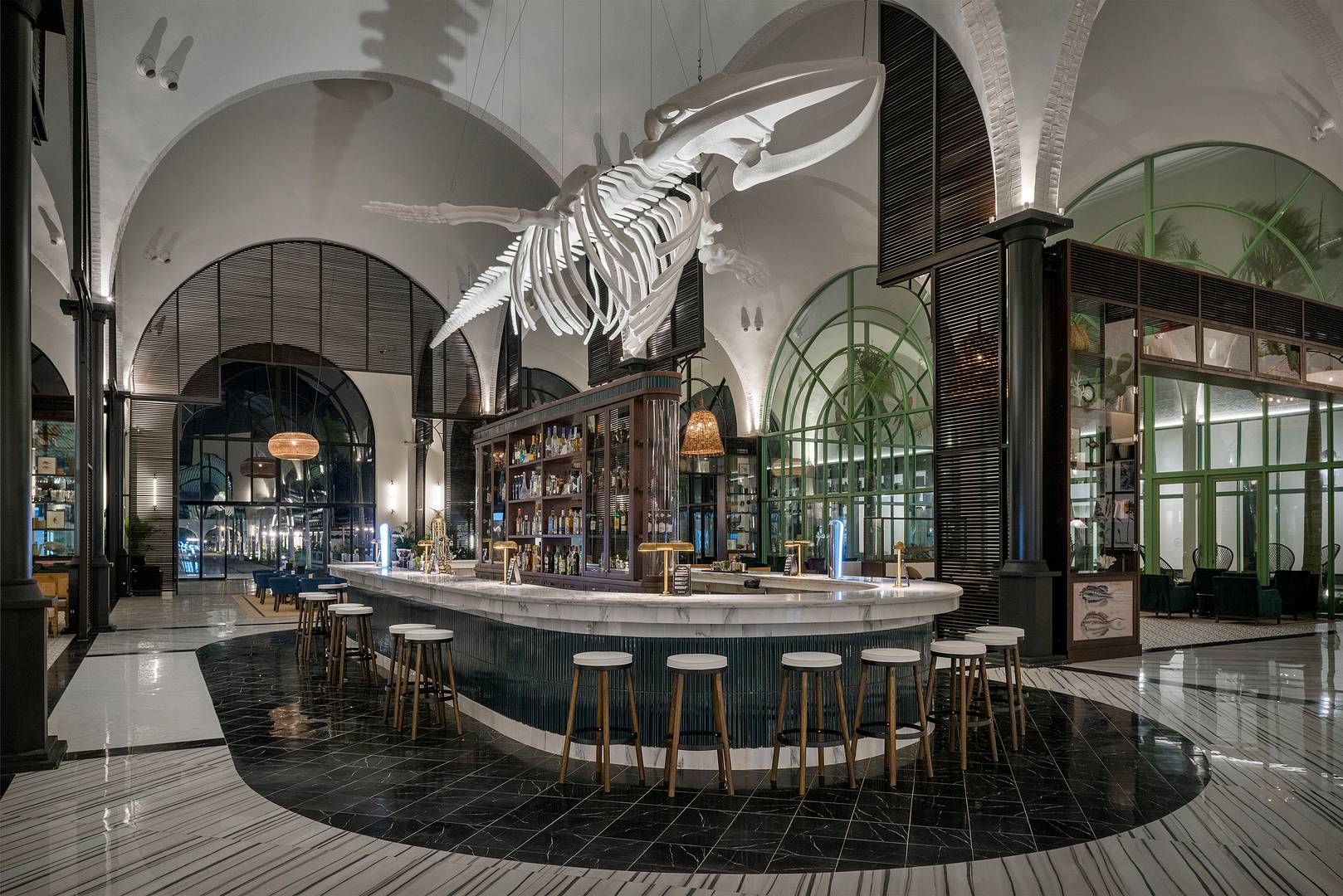 Ocean El Faro - All-Inclusive