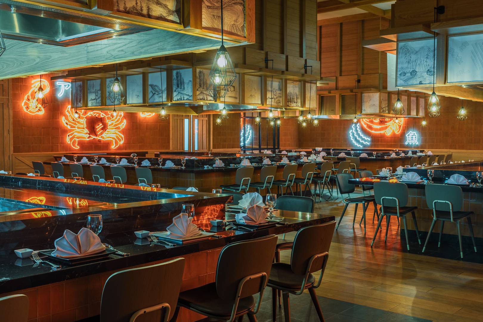 Ocean El Faro - All-Inclusive