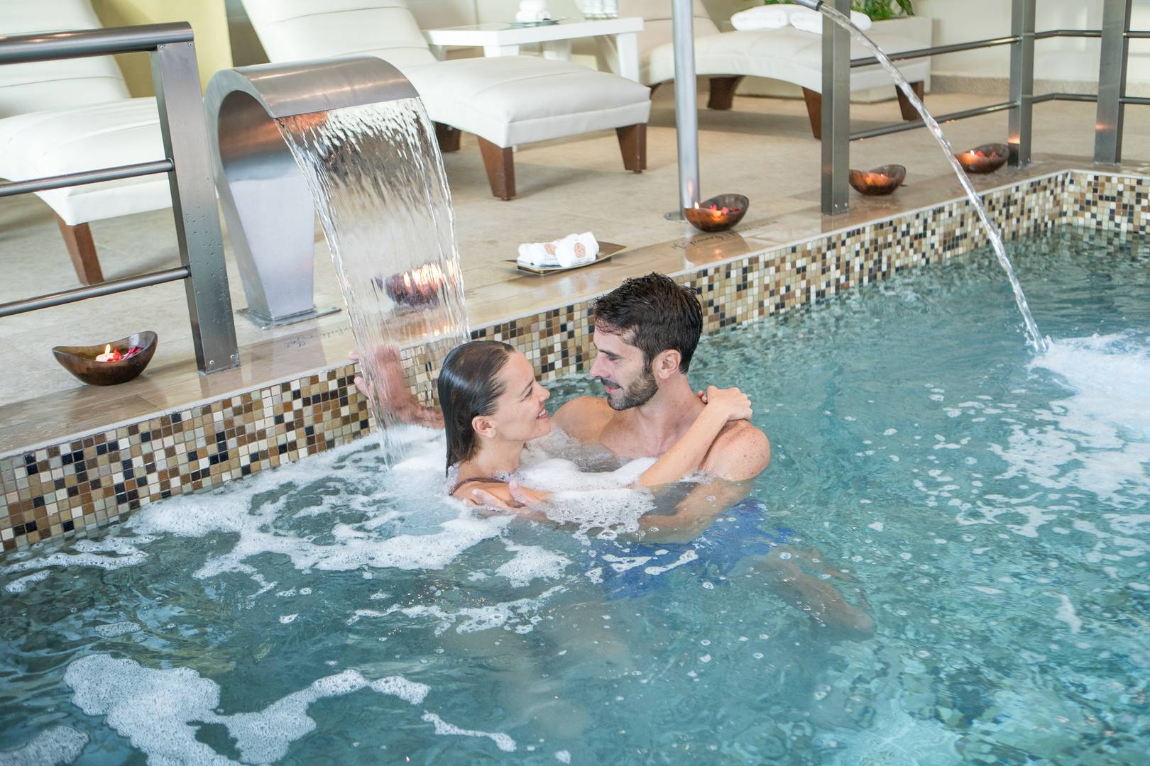 Cancun Vacations - Palafitos Overwater Bungalows El Dorado Maroma More Inclusive - Adults-Only, All-Inclusive - Property Image 106