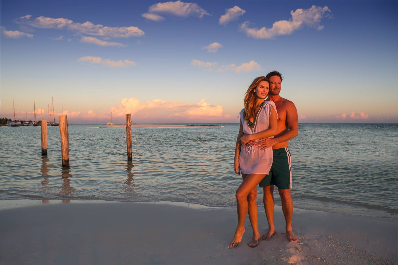 Cancun Vacations - Palafitos Overwater Bungalows El Dorado Maroma More Inclusive - Adults-Only, All-Inclusive - Property Image 44