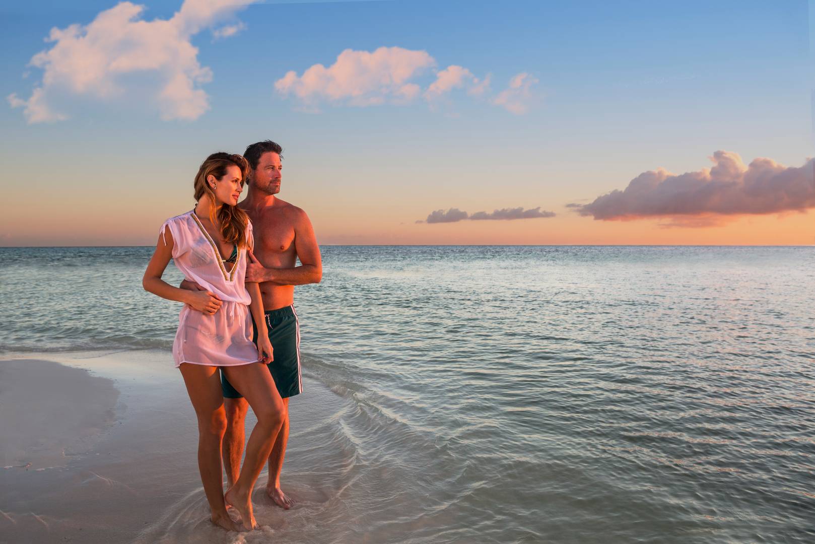 Cancun Vacations - Palafitos Overwater Bungalows El Dorado Maroma More Inclusive - Adults-Only, All-Inclusive - Property Image 40