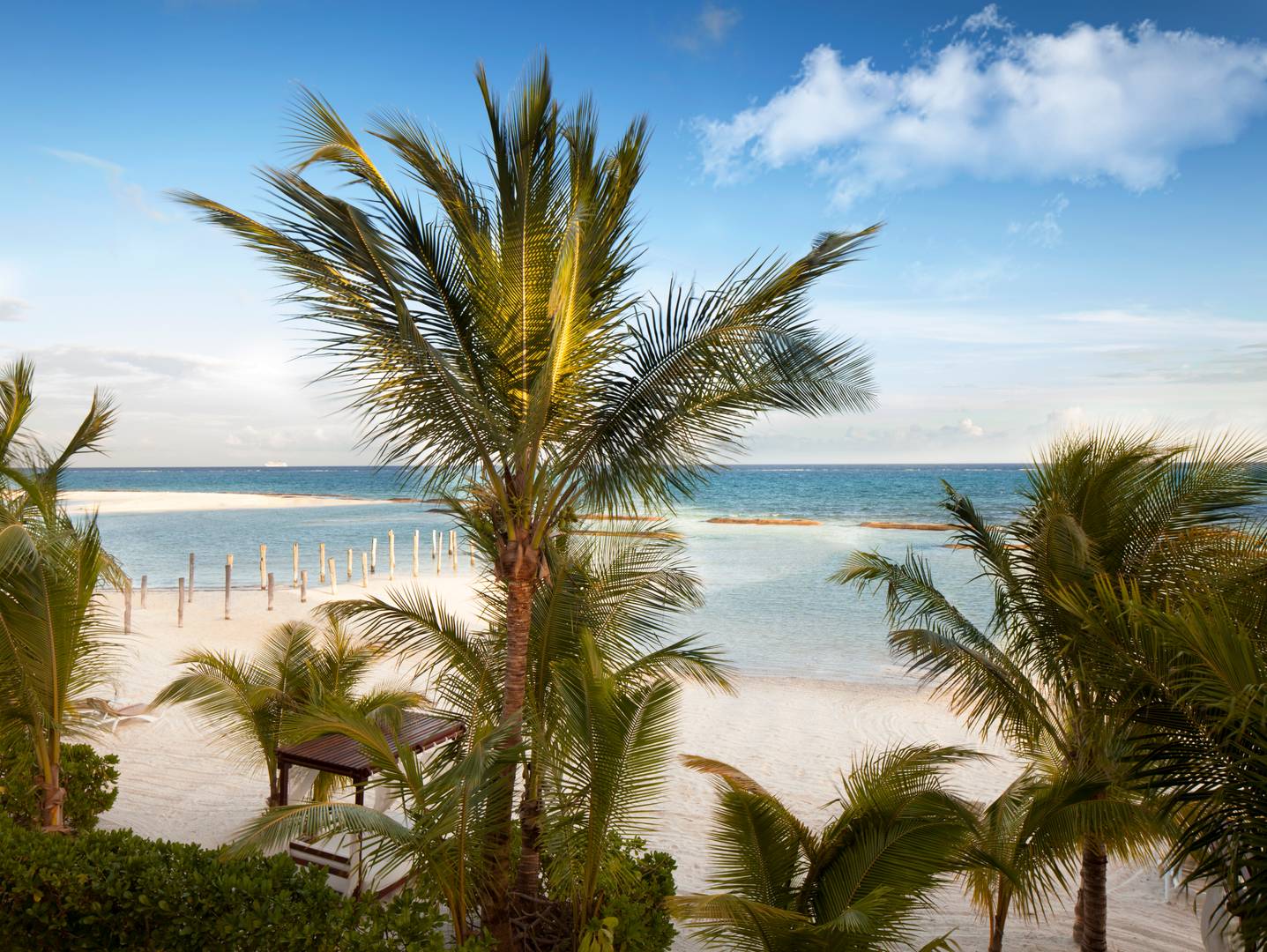 Cancun Vacations - Palafitos Overwater Bungalows El Dorado Maroma More Inclusive - Adults-Only, All-Inclusive - Property Image 42