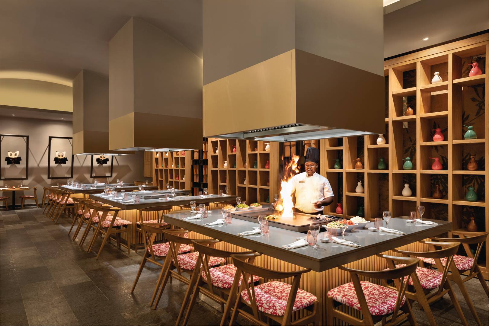 La Romana Vacations - Secrets La Romana Resort and Spa - Adults-Only, All-Inclusive - Property Image 5