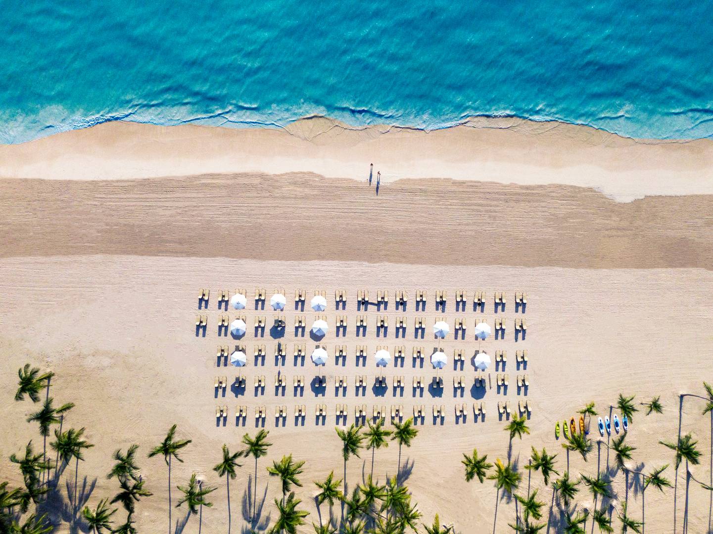 Punta Cana Vacations - Hyatt Ziva Cap Cana - All-Inclusive - Property Image 5