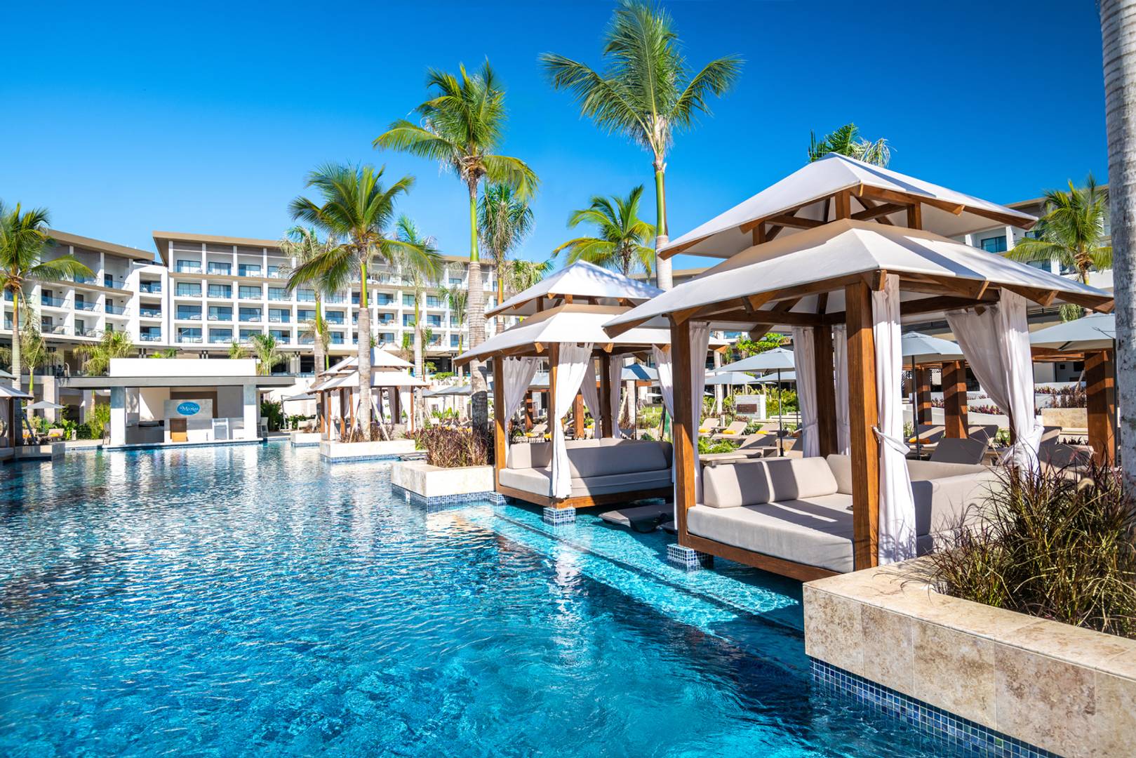 Punta Cana Vacations - Hyatt Zilara Cap Cana - Adults-Only, All-Inclusive - Property Image 2