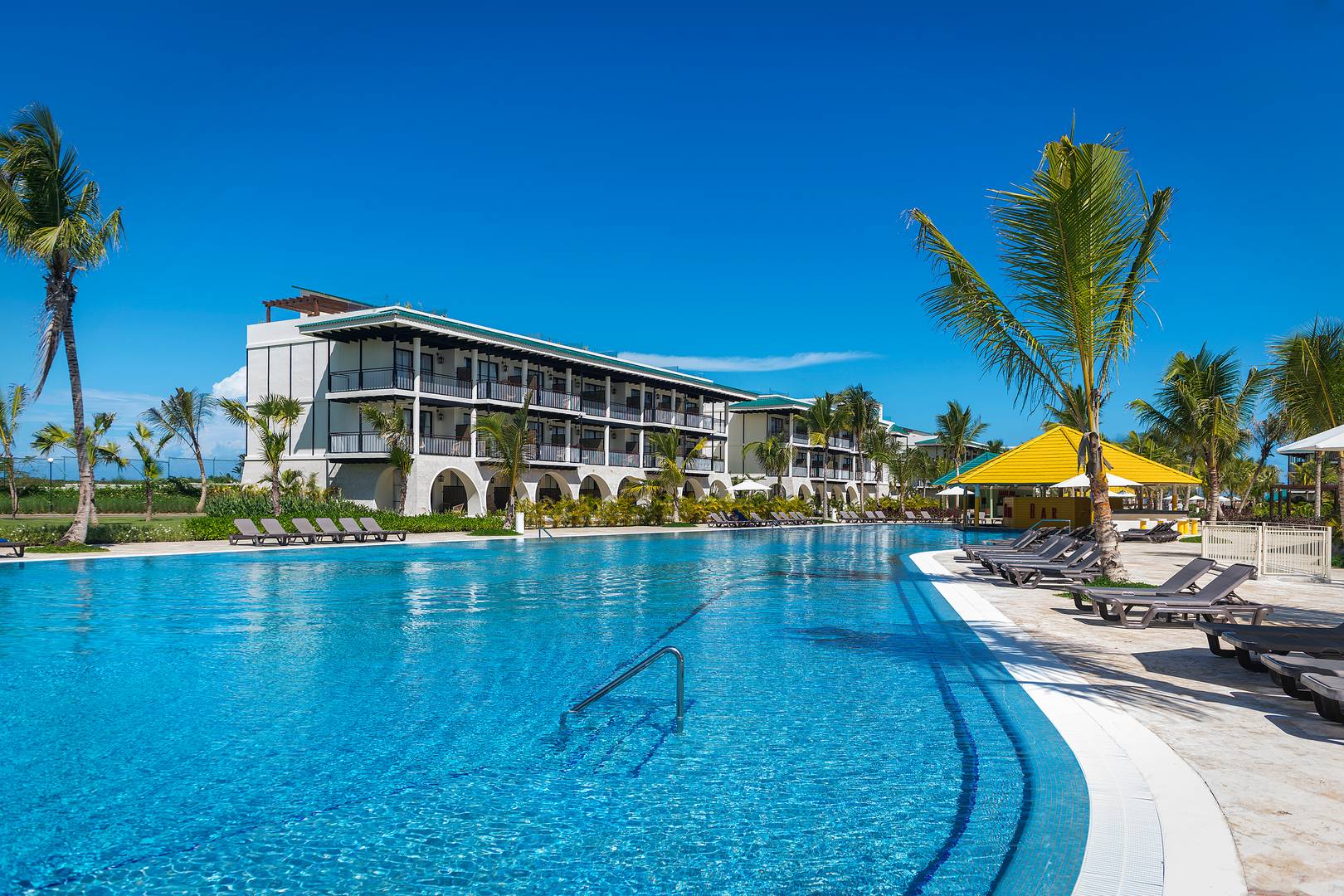 El Beso Adults Only at Ocean El Faro - All-Inclusive