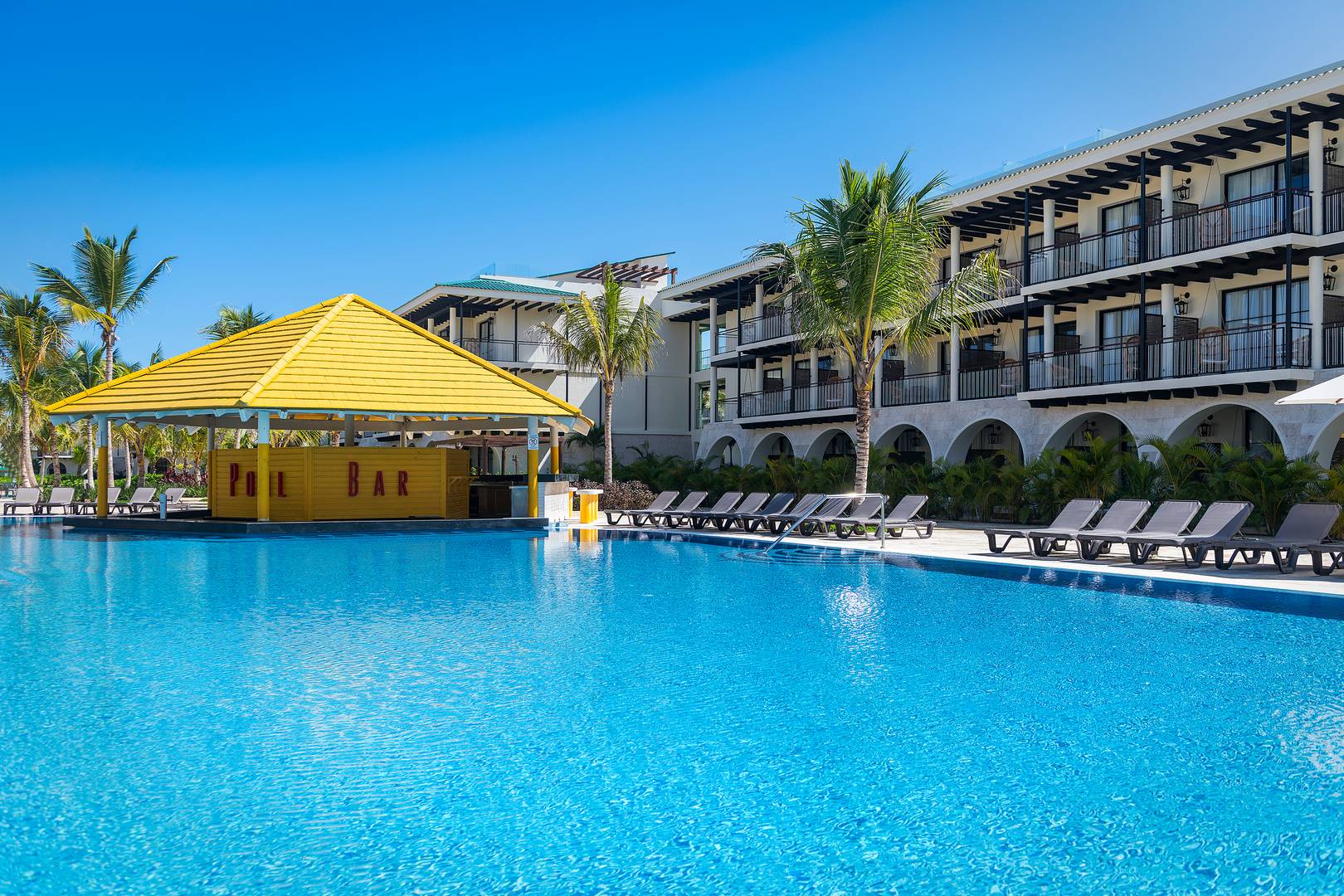 El Beso Adults Only at Ocean El Faro - All-Inclusive