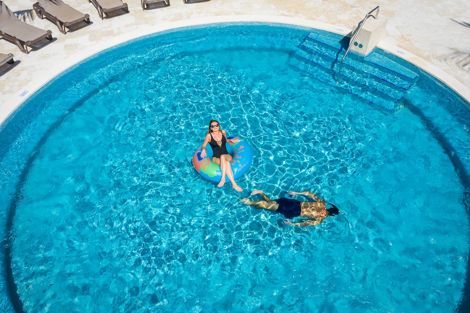 El Beso Adults Only at Ocean El Faro - All-Inclusive