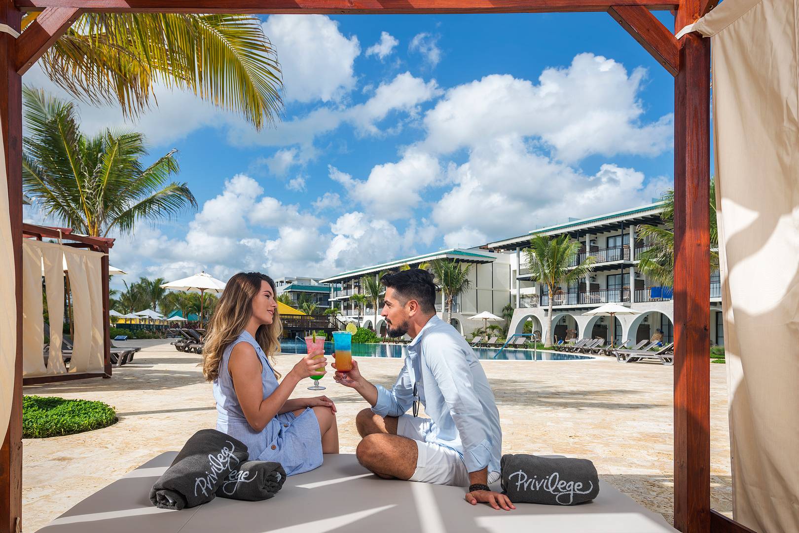 El Beso Adults Only at Ocean El Faro - All-Inclusive