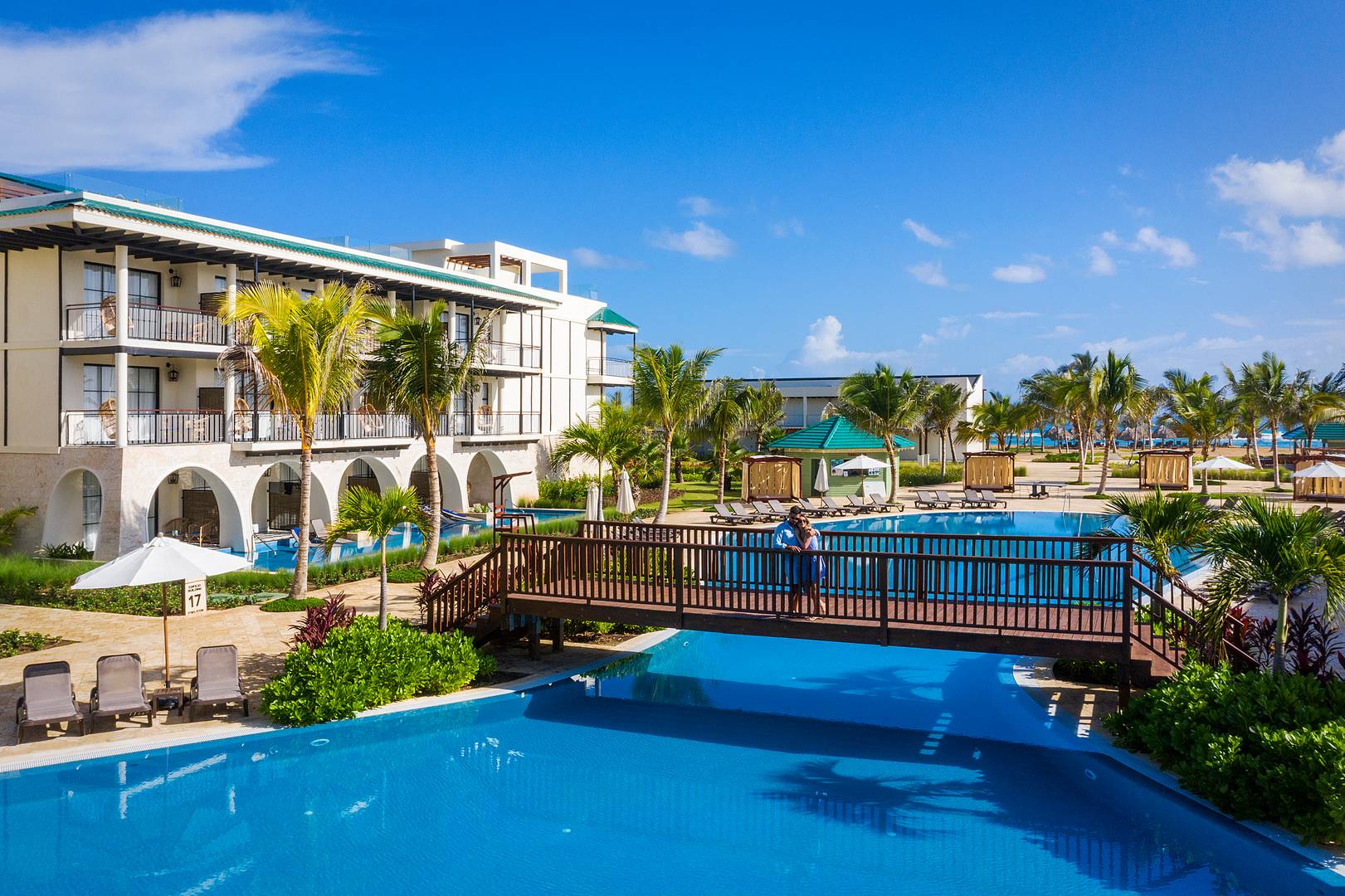 El Beso Adults Only at Ocean El Faro - All-Inclusive