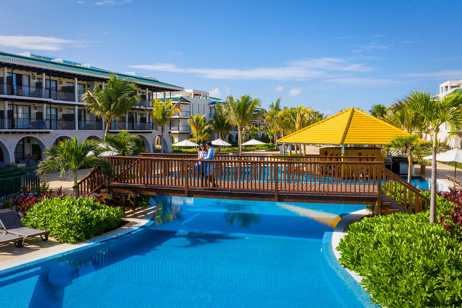 El Beso Adults Only at Ocean El Faro - All-Inclusive