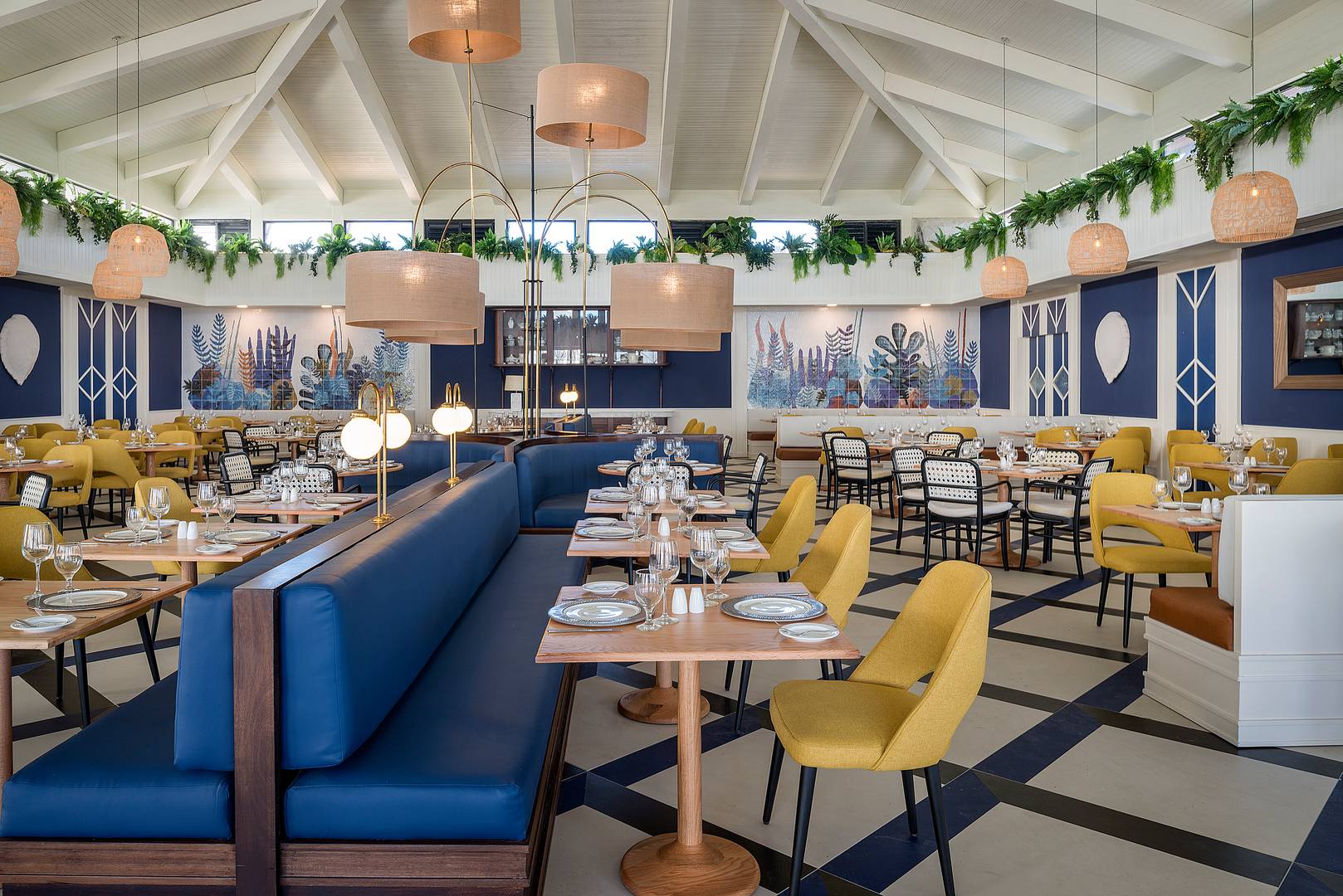 El Beso Adults Only at Ocean El Faro - All-Inclusive