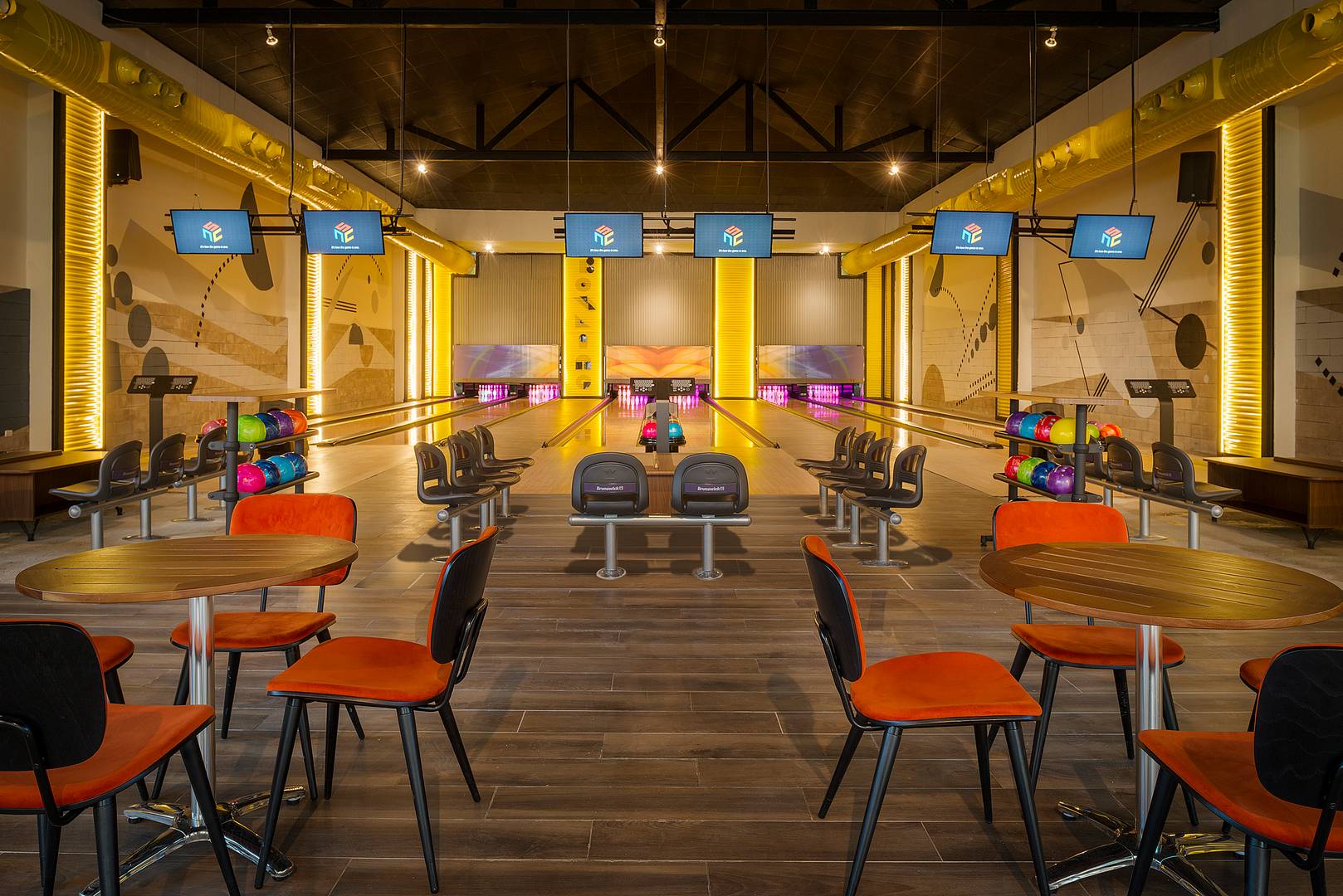 El Beso Adults Only at Ocean El Faro - All-Inclusive