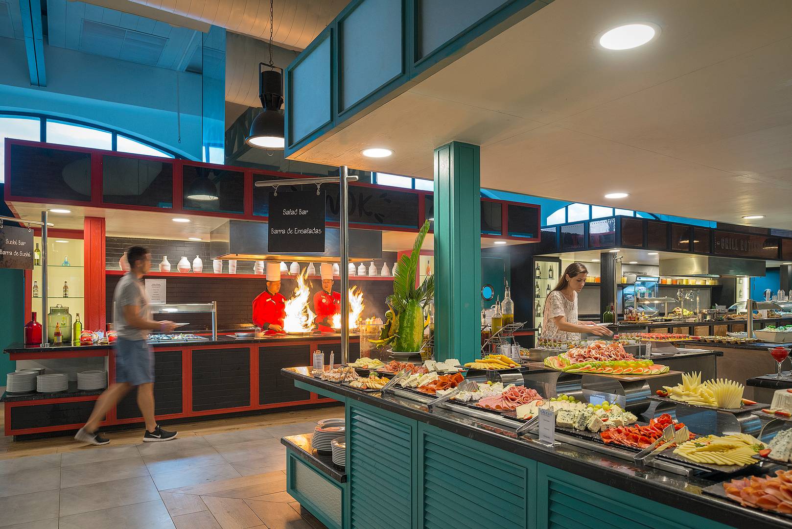 El Beso Adults Only at Ocean El Faro - All-Inclusive