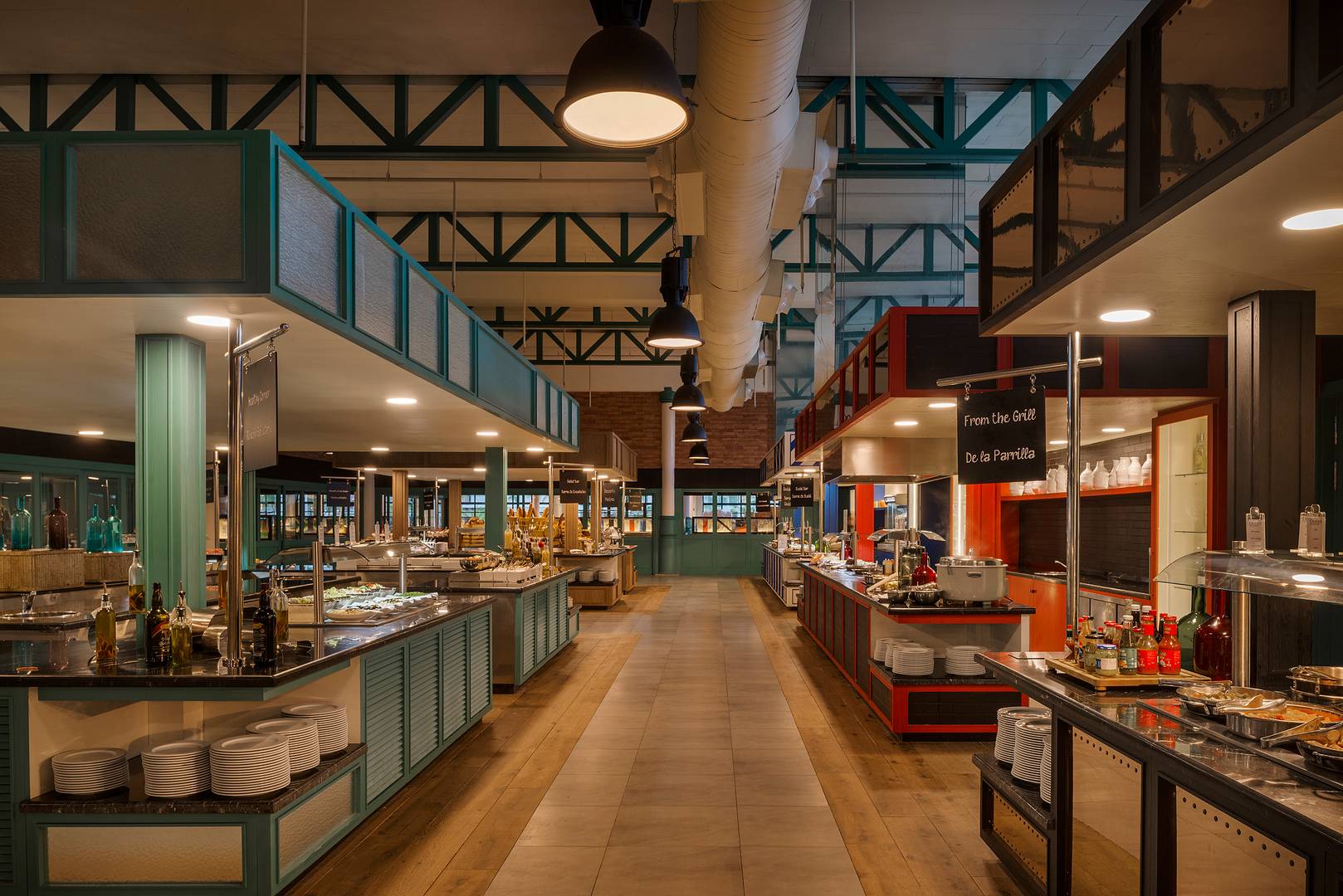 El Beso Adults Only at Ocean El Faro - All-Inclusive