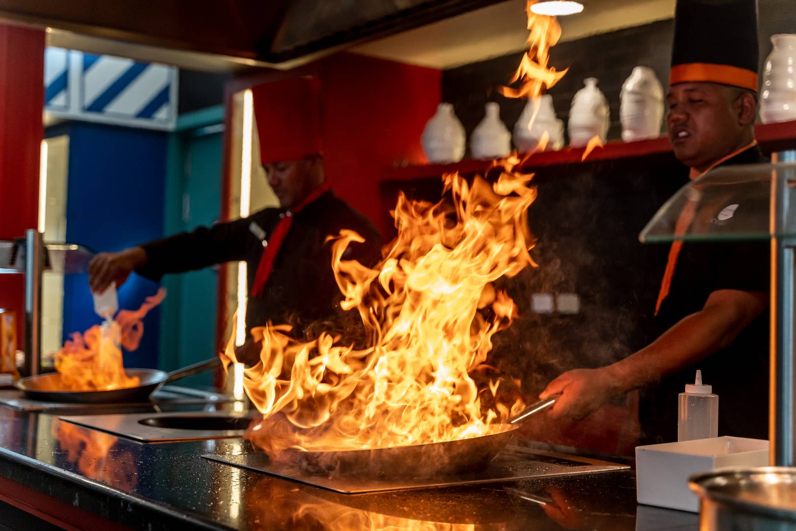 El Beso Adults Only at Ocean El Faro - All-Inclusive