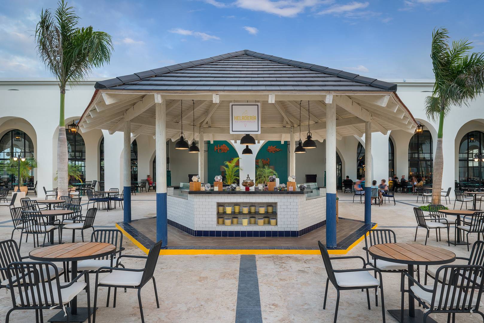 El Beso Adults Only at Ocean El Faro - All-Inclusive