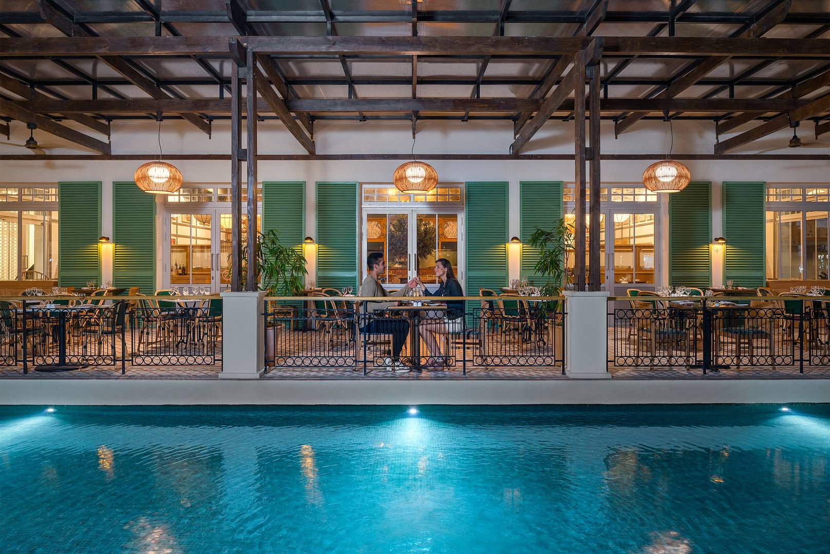 El Beso Adults Only at Ocean El Faro - All-Inclusive